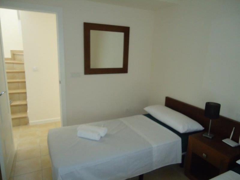 Casa Patrick Murcia