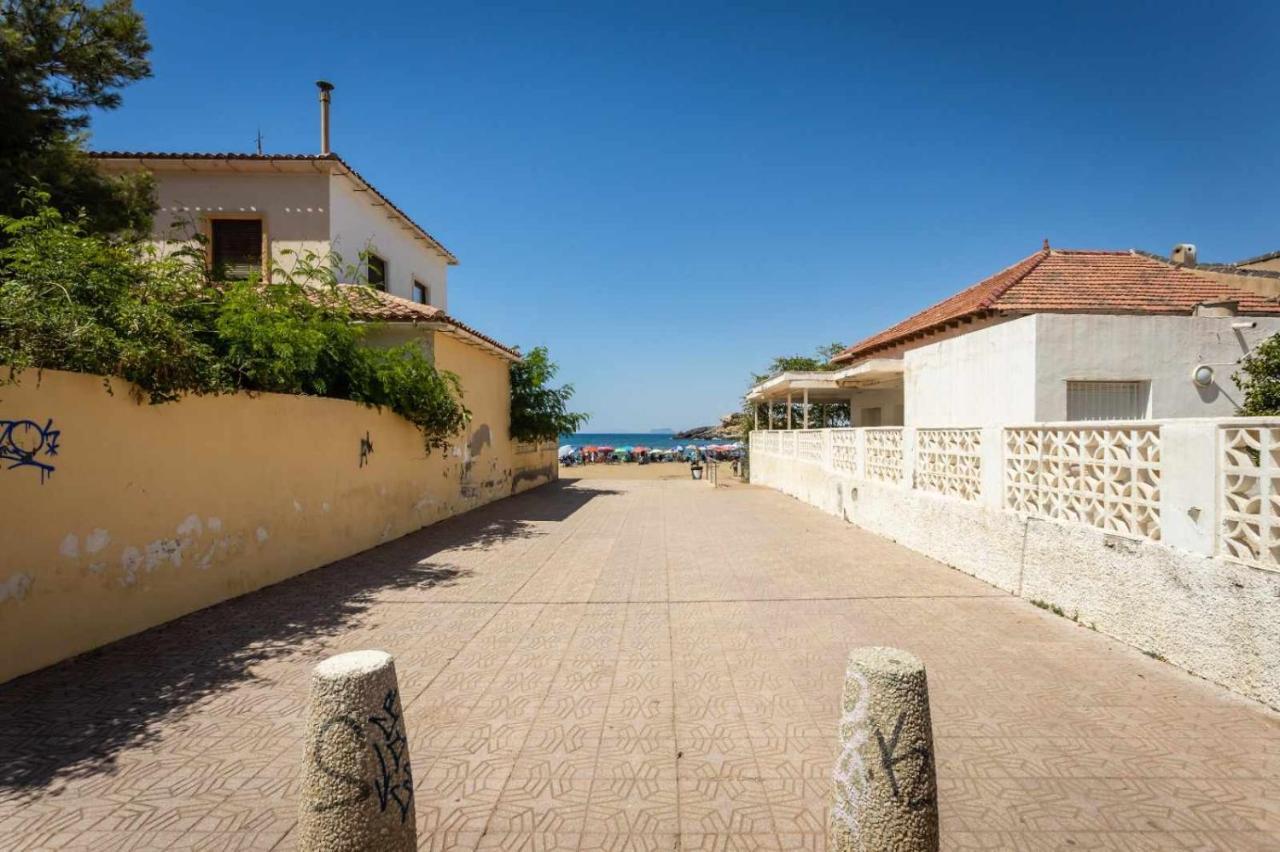Nuevo Apartamento En Bahia De Mazarron A Estrenar * Murcia