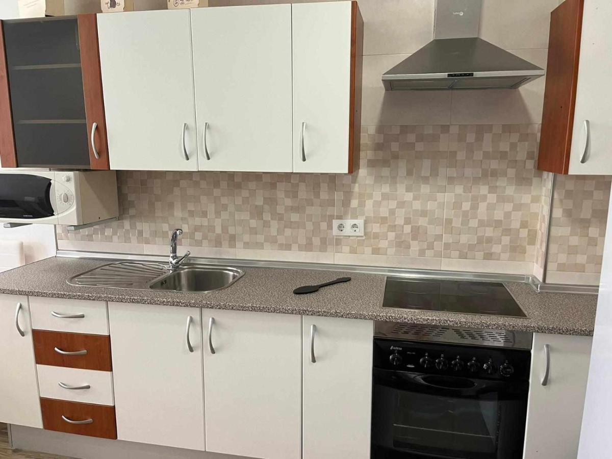 Nuevo Apartamento En Bahia De Mazarron A Estrenar Habitación en casa particular *