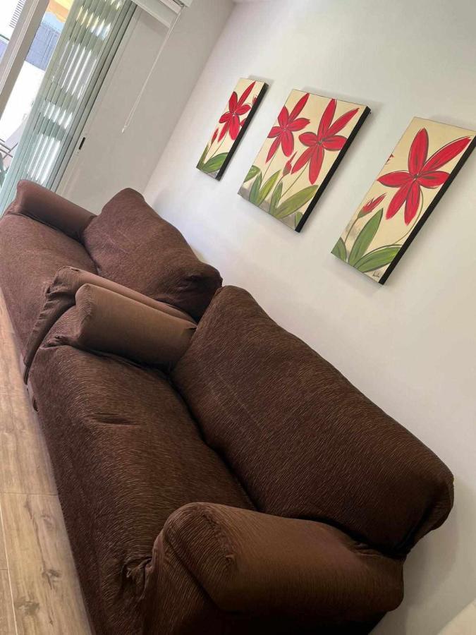 Nuevo Apartamento En Bahia De Mazarron A Estrenar Murcia
