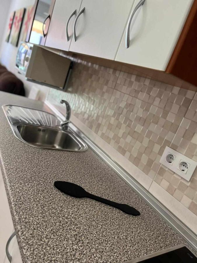 Nuevo Apartamento En Bahia De Mazarron A Estrenar Habitación en casa particular Murcia