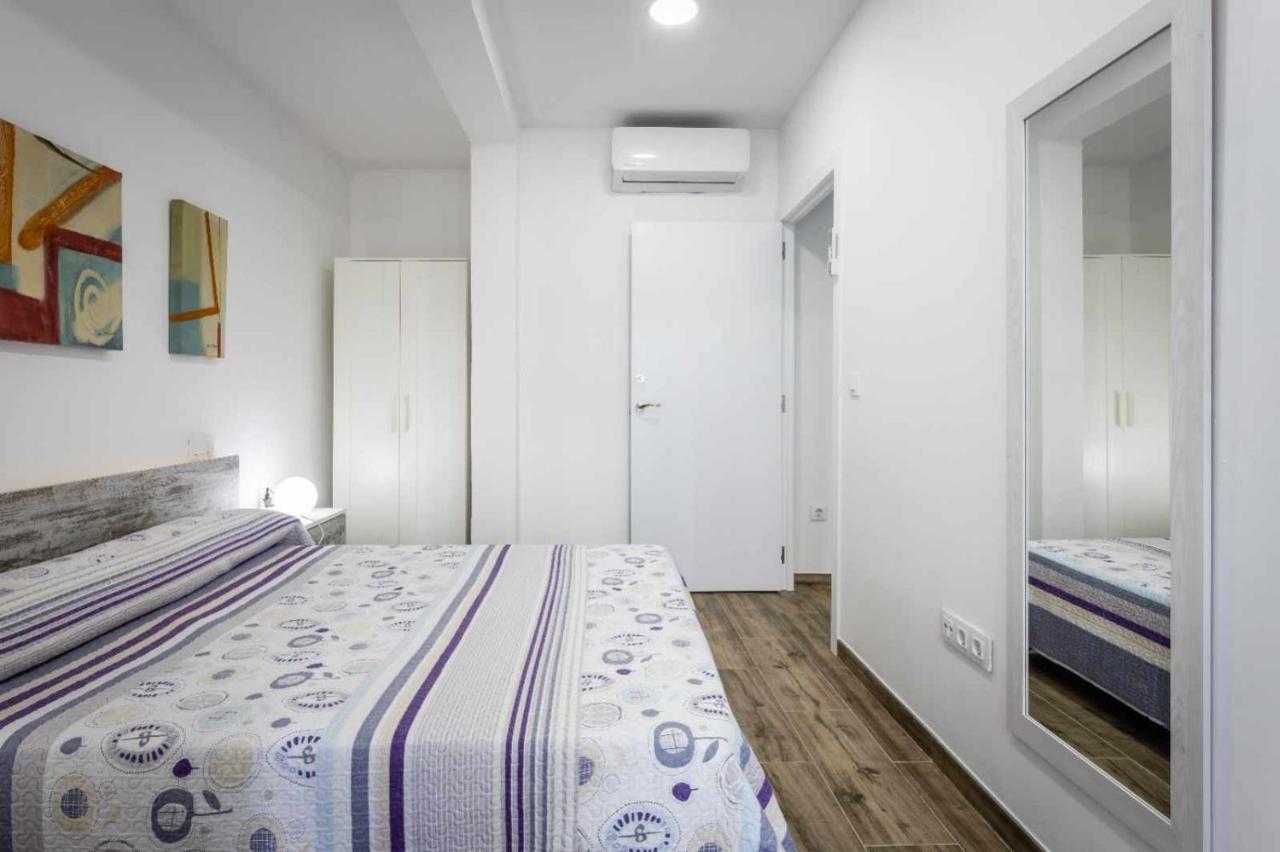 Nuevo Apartamento En Bahia De Mazarron A Estrenar