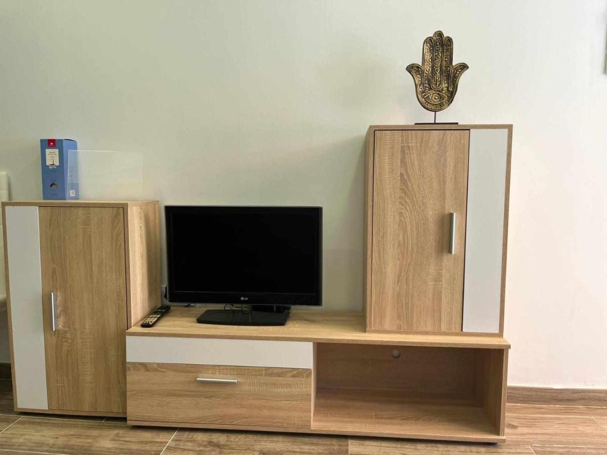 Nuevo Apartamento En Bahia De Mazarron A Estrenar Habitación en casa particular Murcia