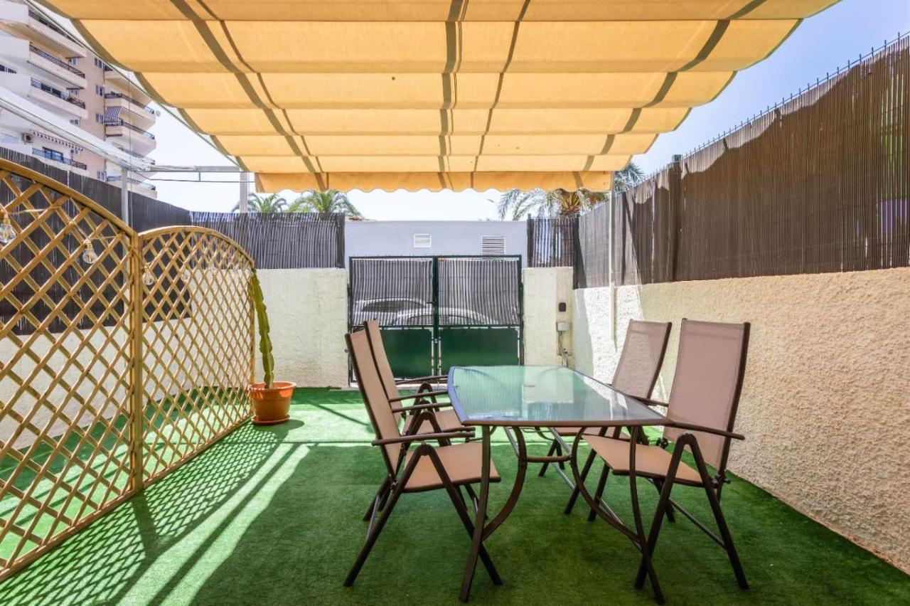 Habitación en casa particular Nuevo Apartamento En Bahia De Mazarron A Estrenar