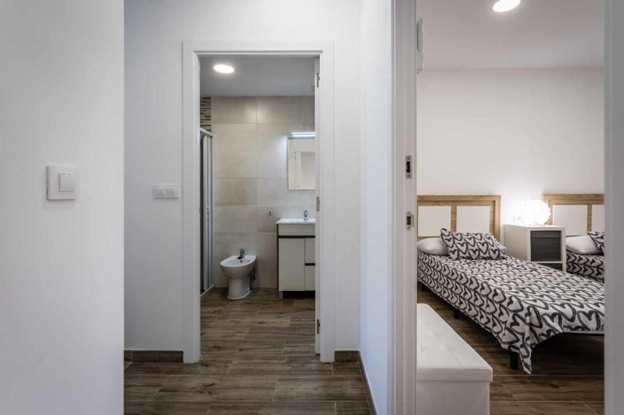 Nuevo Apartamento En Bahia De Mazarron A Estrenar