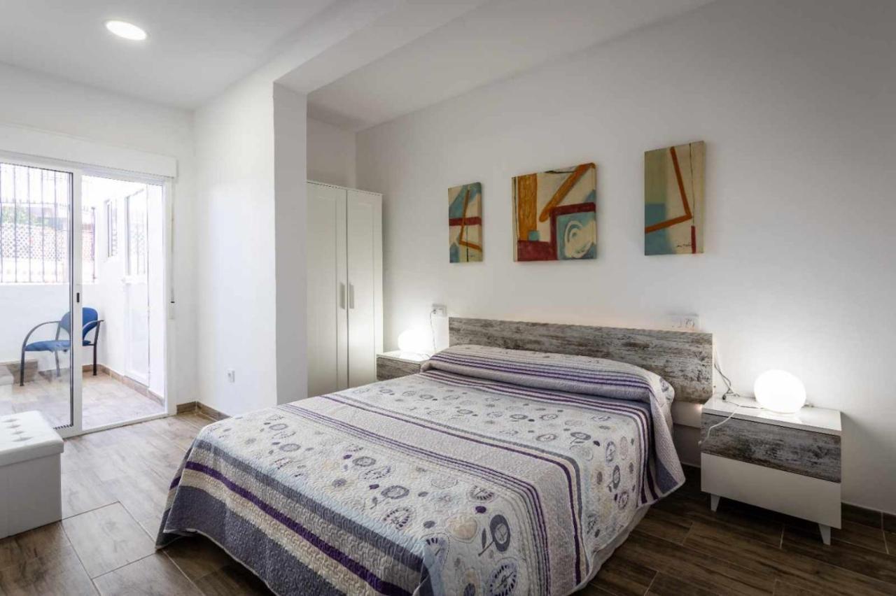 Nuevo Apartamento En Bahia De Mazarron A Estrenar Murcia