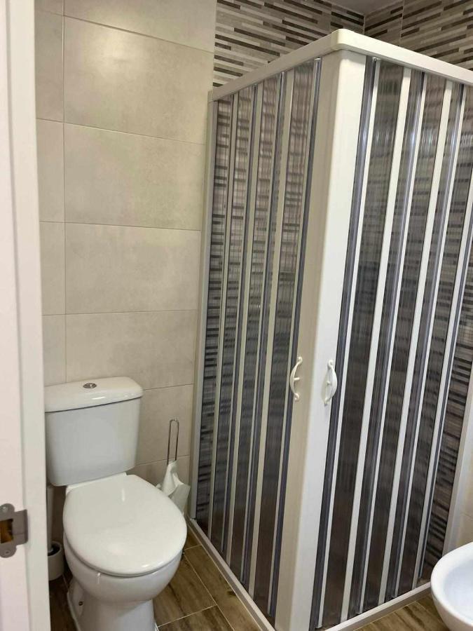 Habitación en casa particular Nuevo Apartamento En Bahia De Mazarron A Estrenar