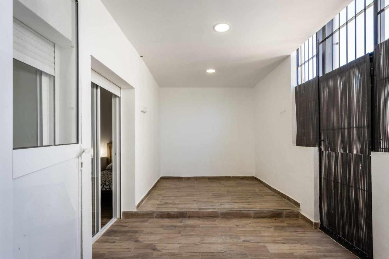 Nuevo Apartamento En Bahia De Mazarron A Estrenar