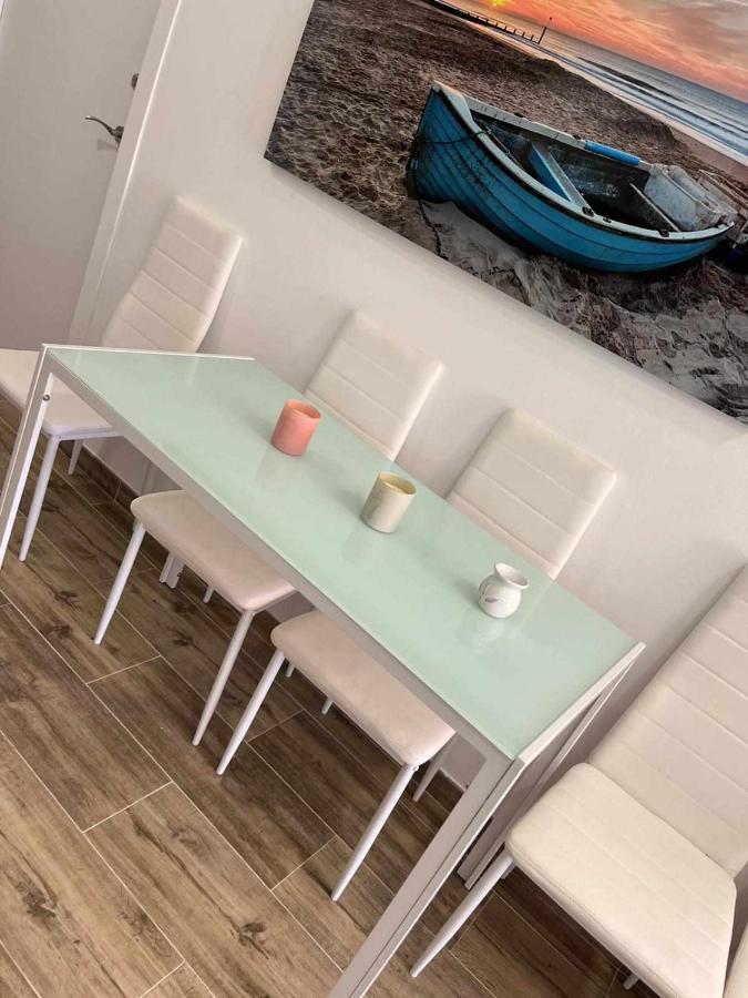 Nuevo Apartamento En Bahia De Mazarron A Estrenar Habitación en casa particular