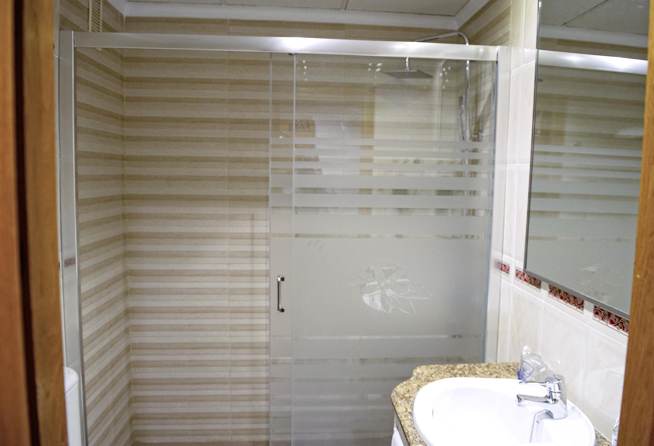 Hotel Azahar Murcia