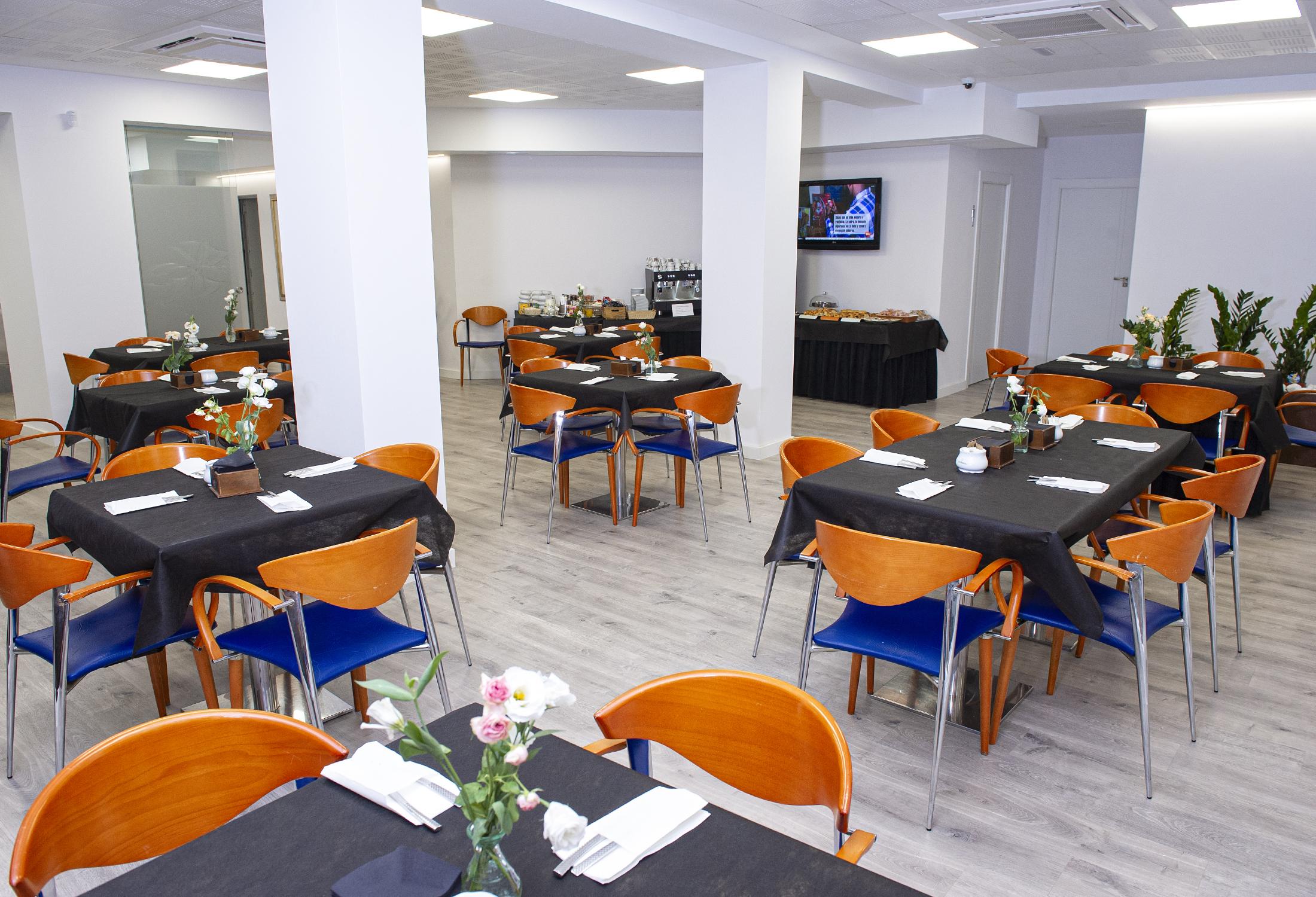 Azahar Hotel Murcia