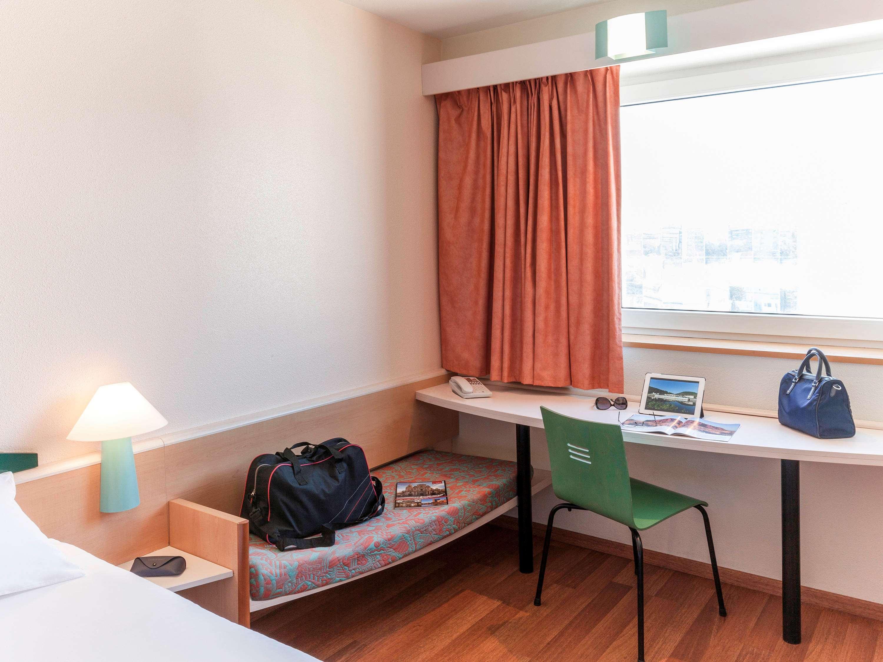 Hotel Ibis Murcia