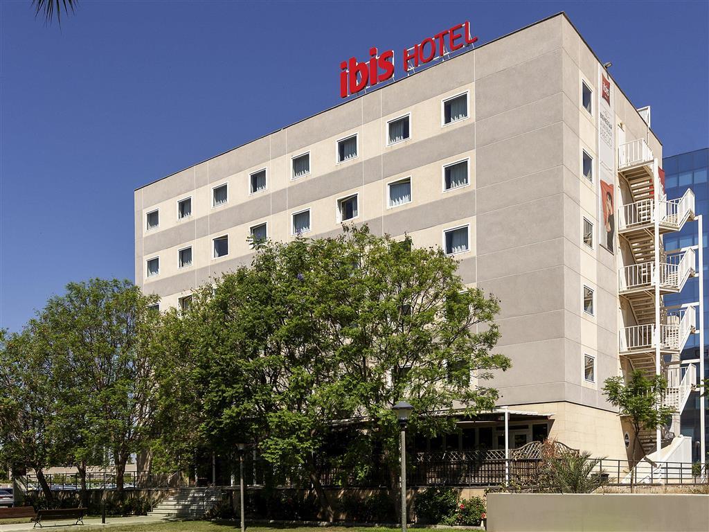 Hotel Ibis Murcia