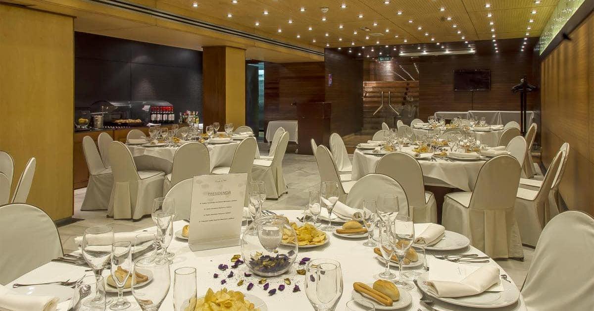 Rincón De Pepe Affiliated By Meliá Hotel