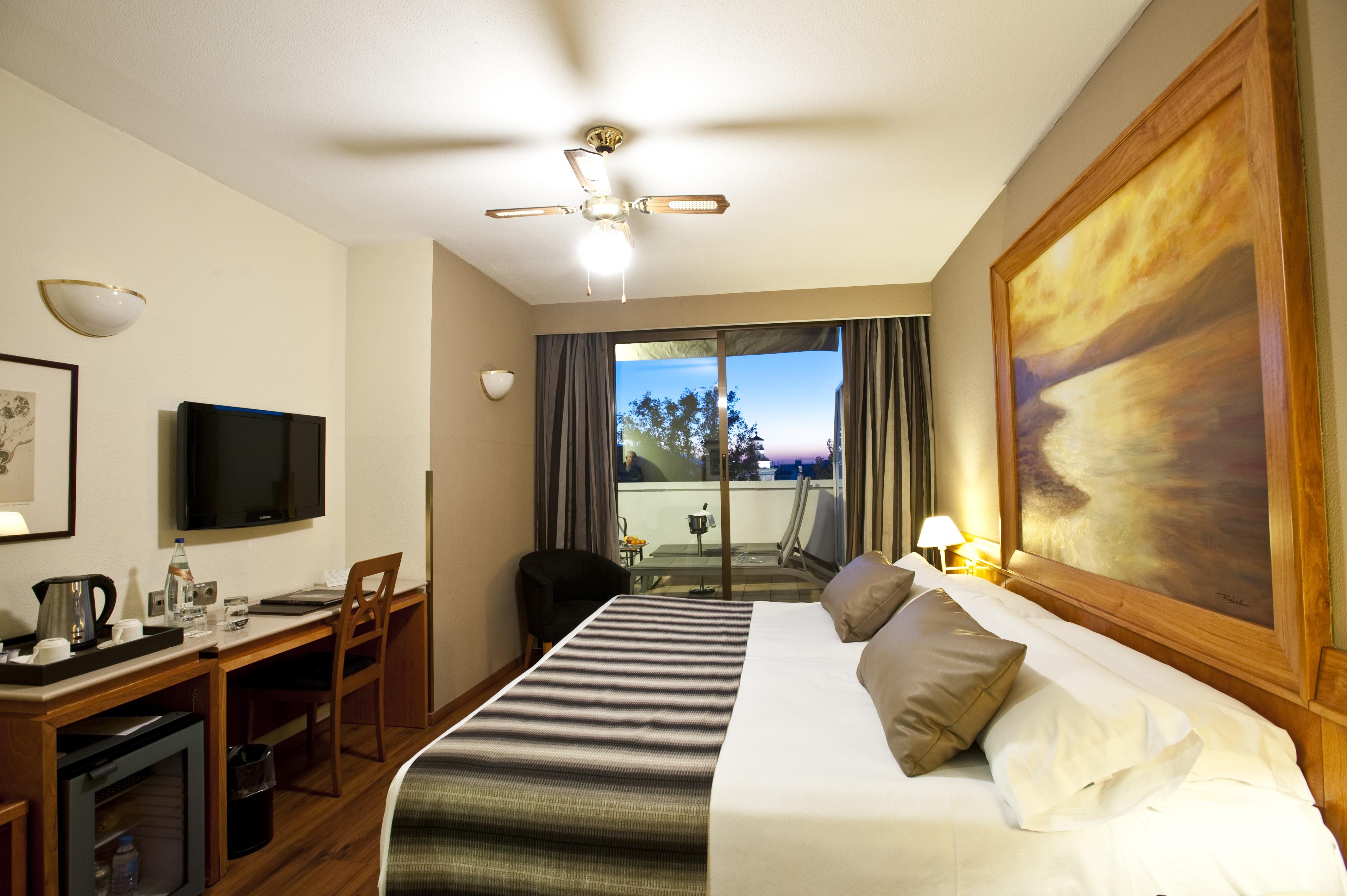 Hotel Catalonia Conde De Floridablanca Murcia