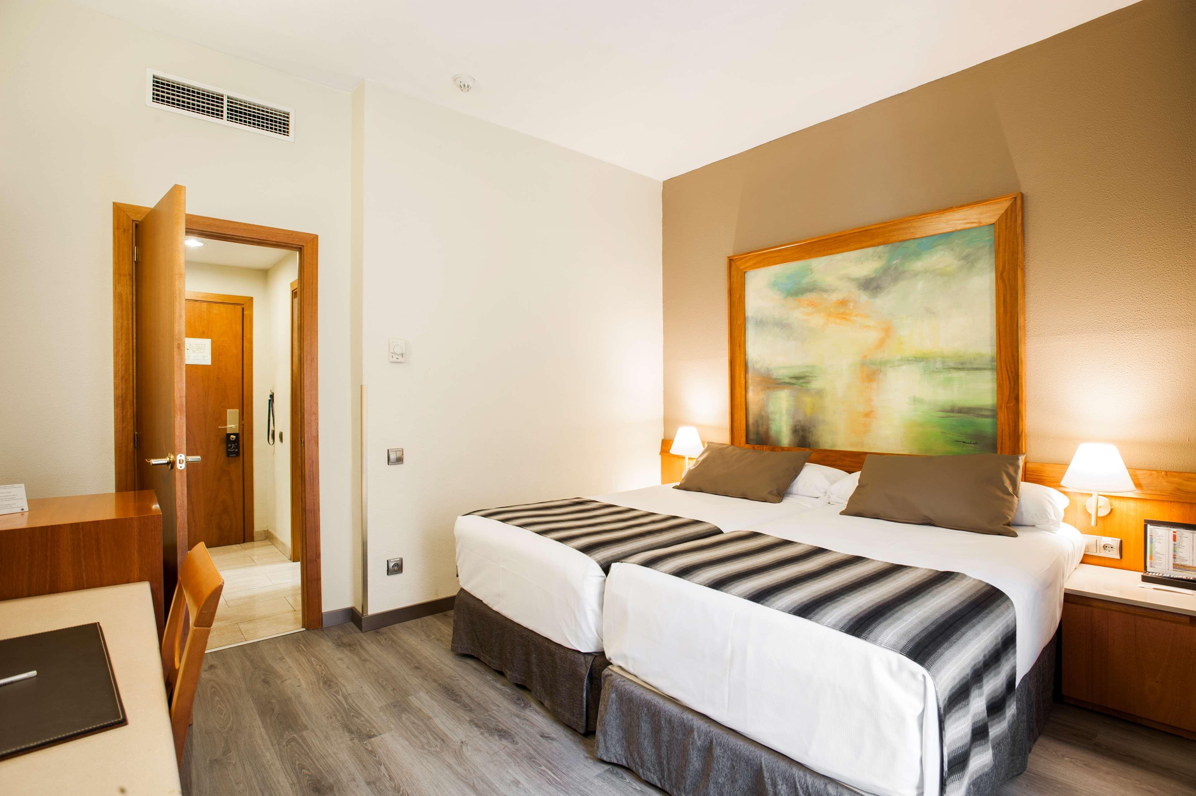 Hotel Catalonia Conde De Floridablanca Murcia