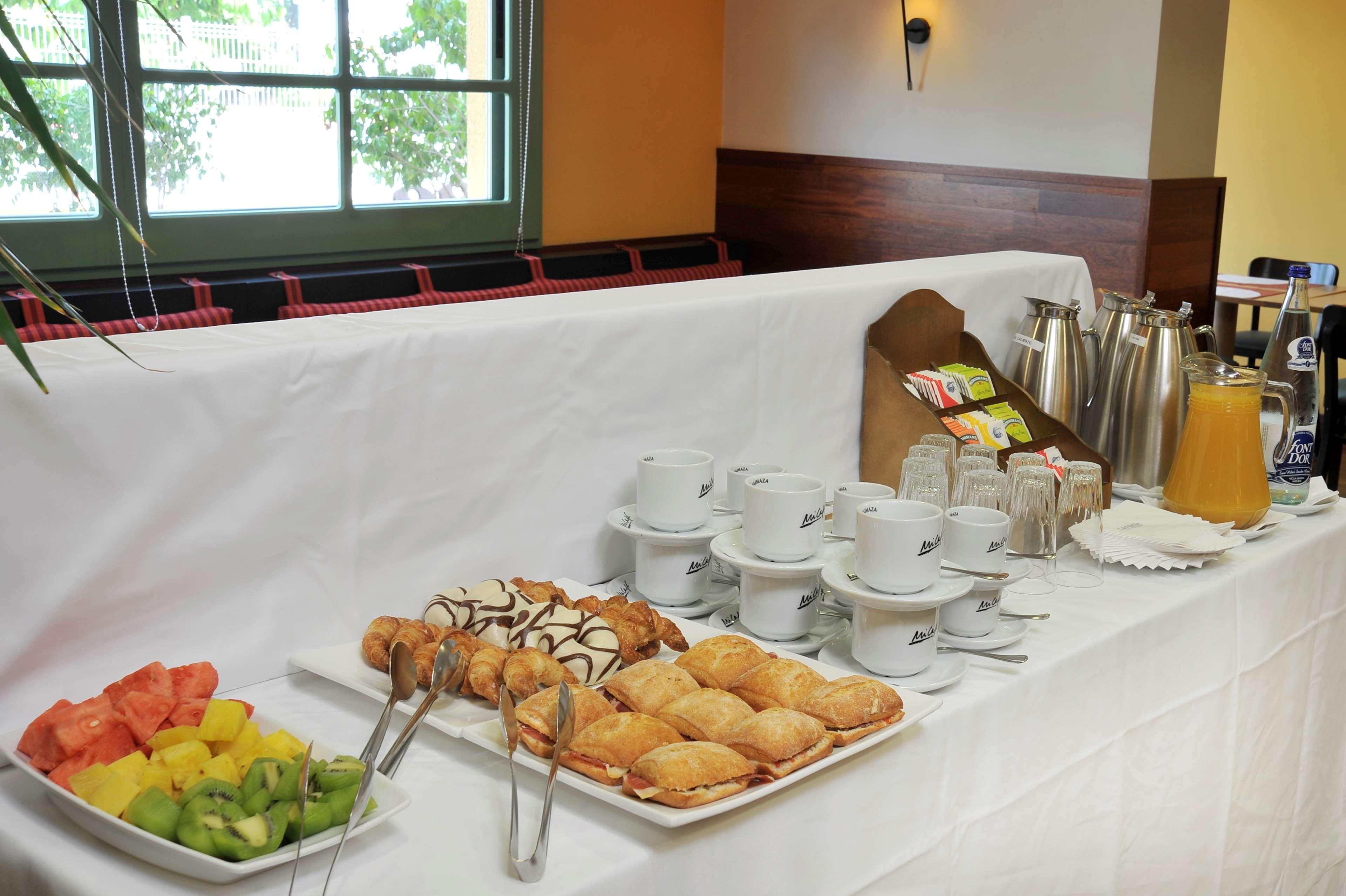 Travelodge Hotel Murcia