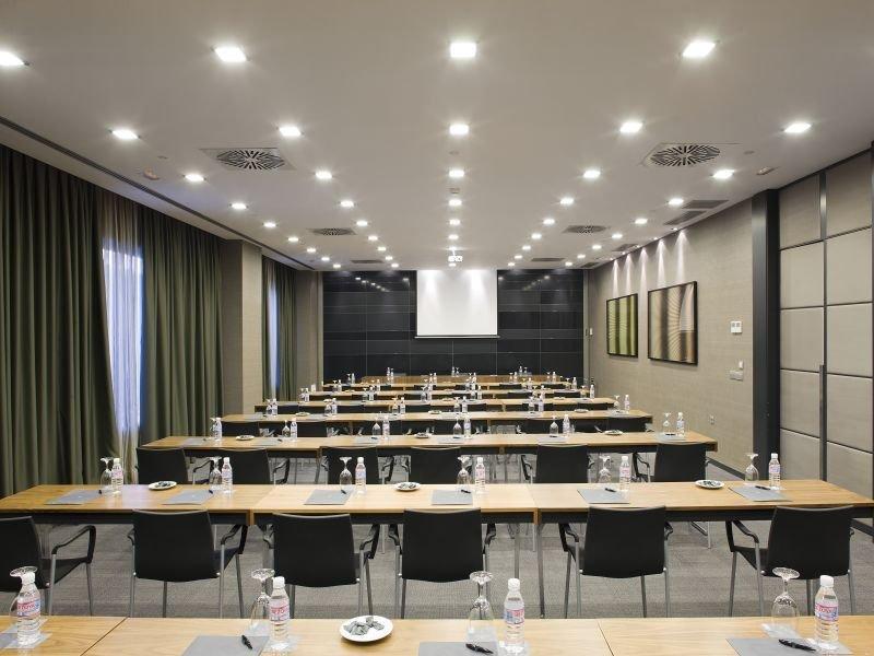 Hotel Ac By Marriott Murcia