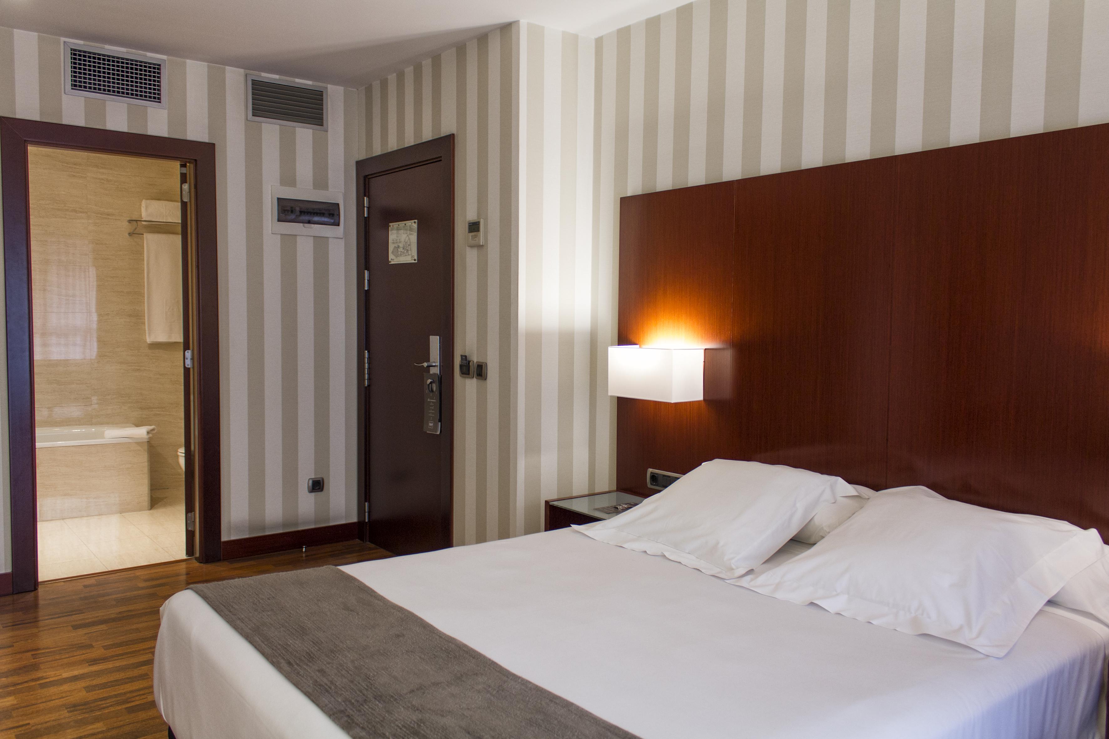 Hotel Rh Centro