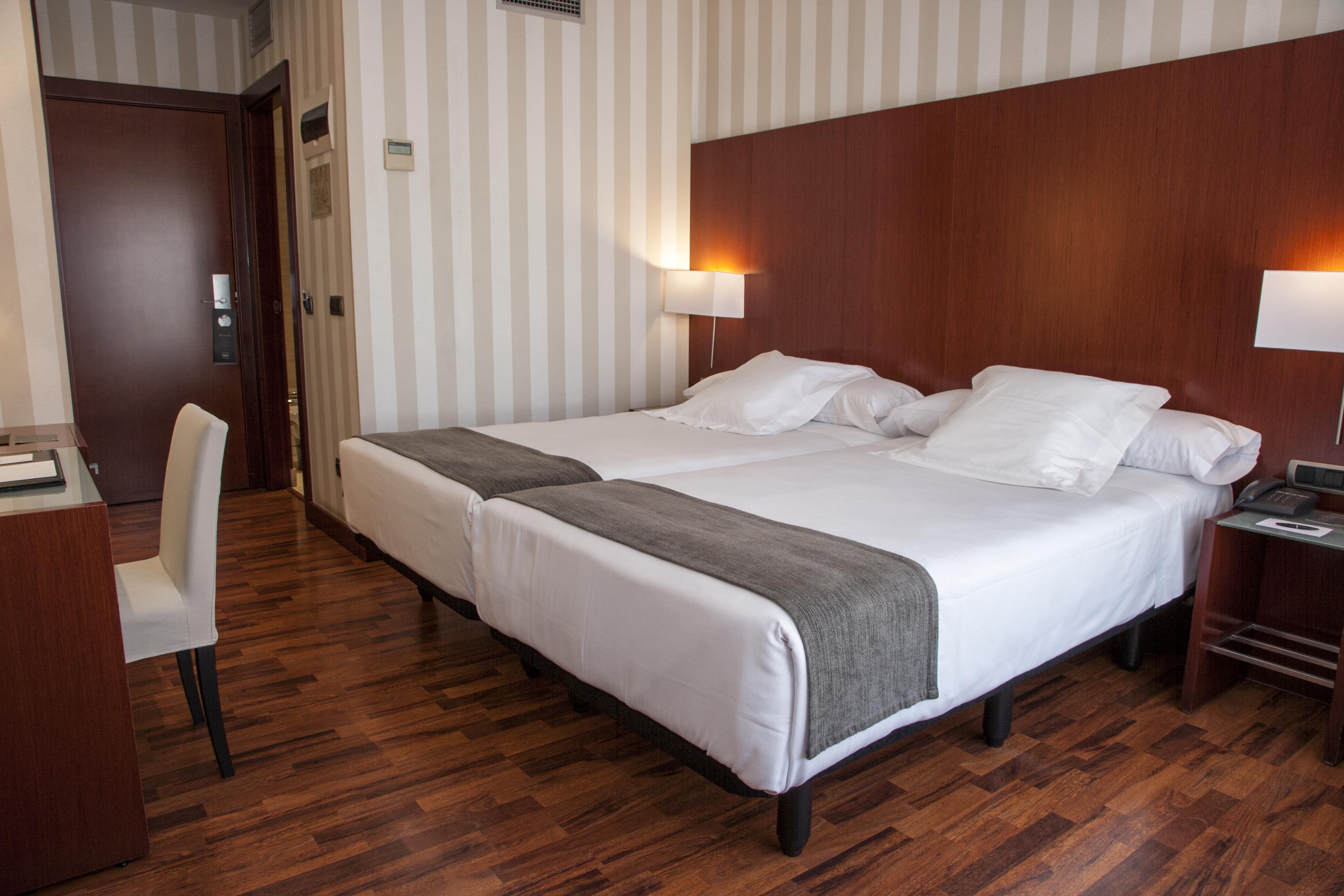 Rh Centro 3* Murcia
