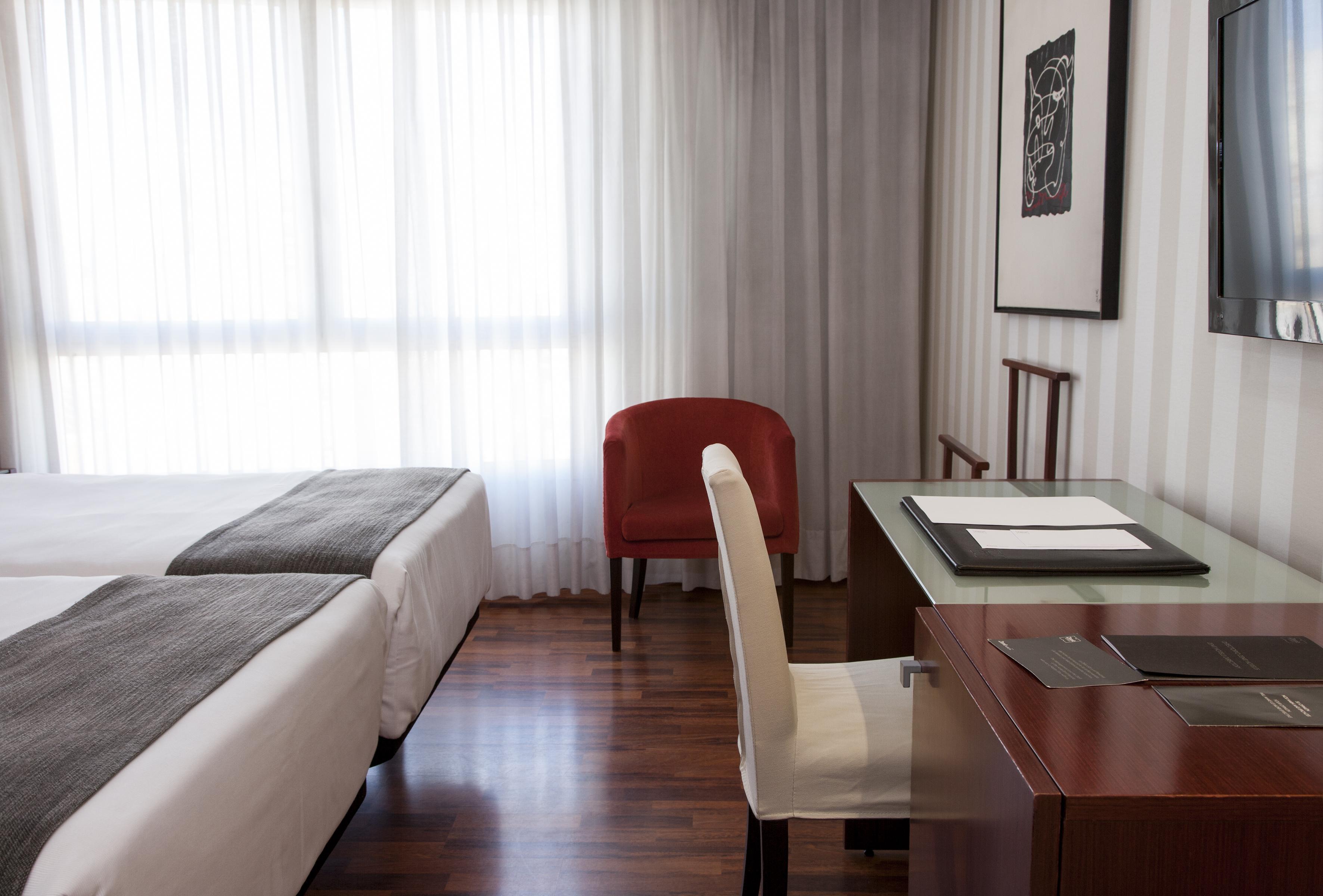 Rh Centro Hotel 3*