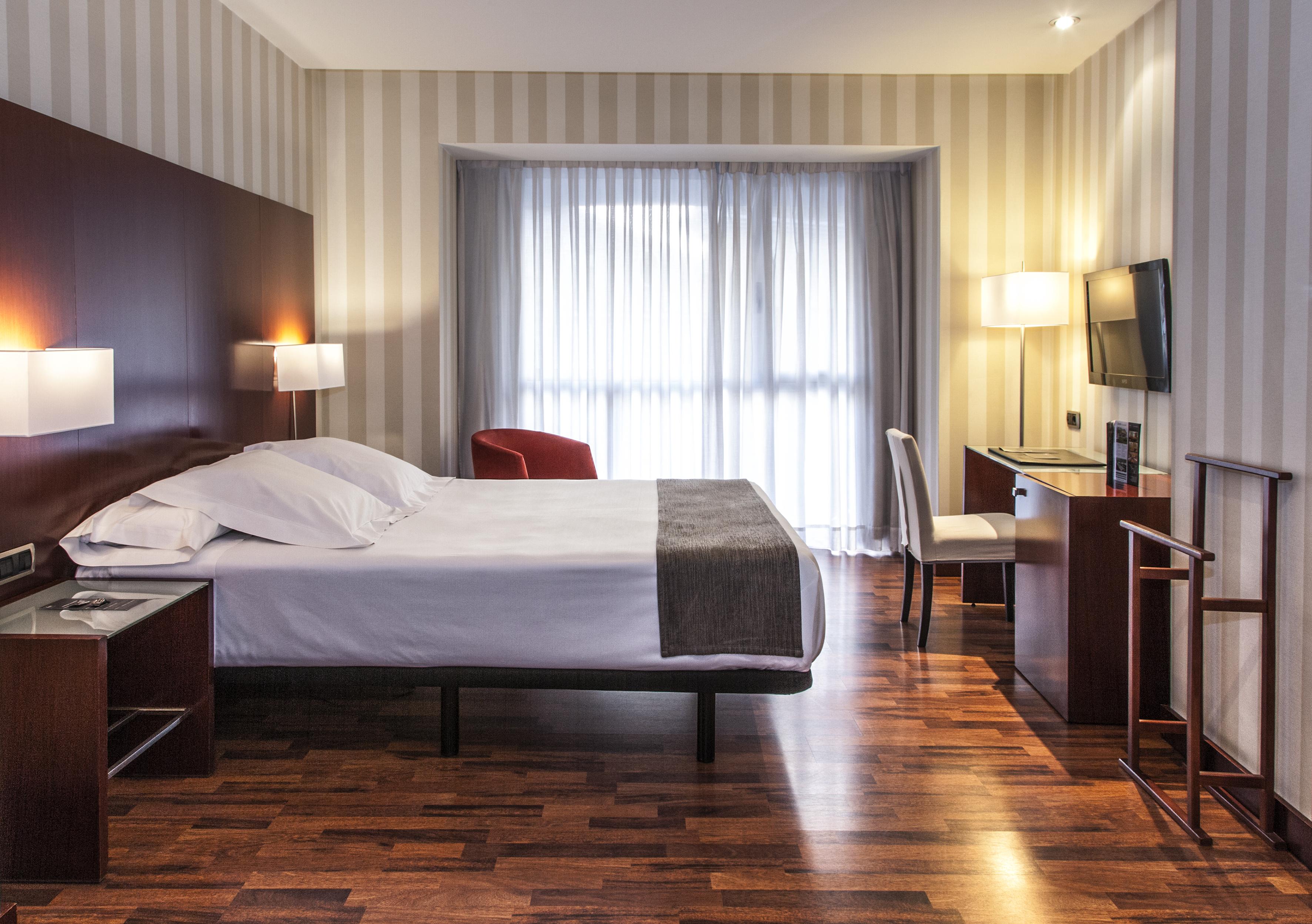 Rh Centro 3* Murcia
