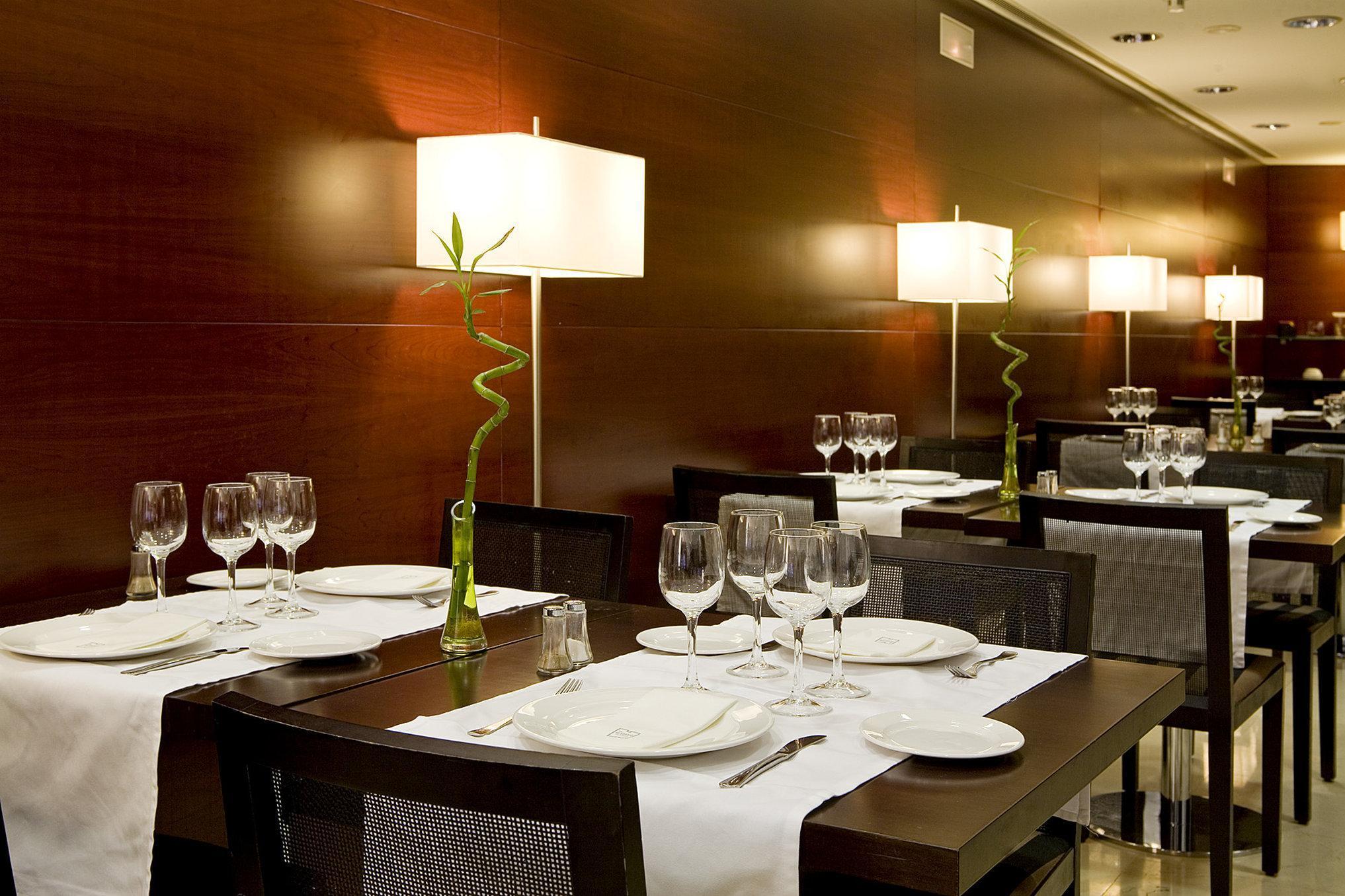 Rh Centro Hotel 3*