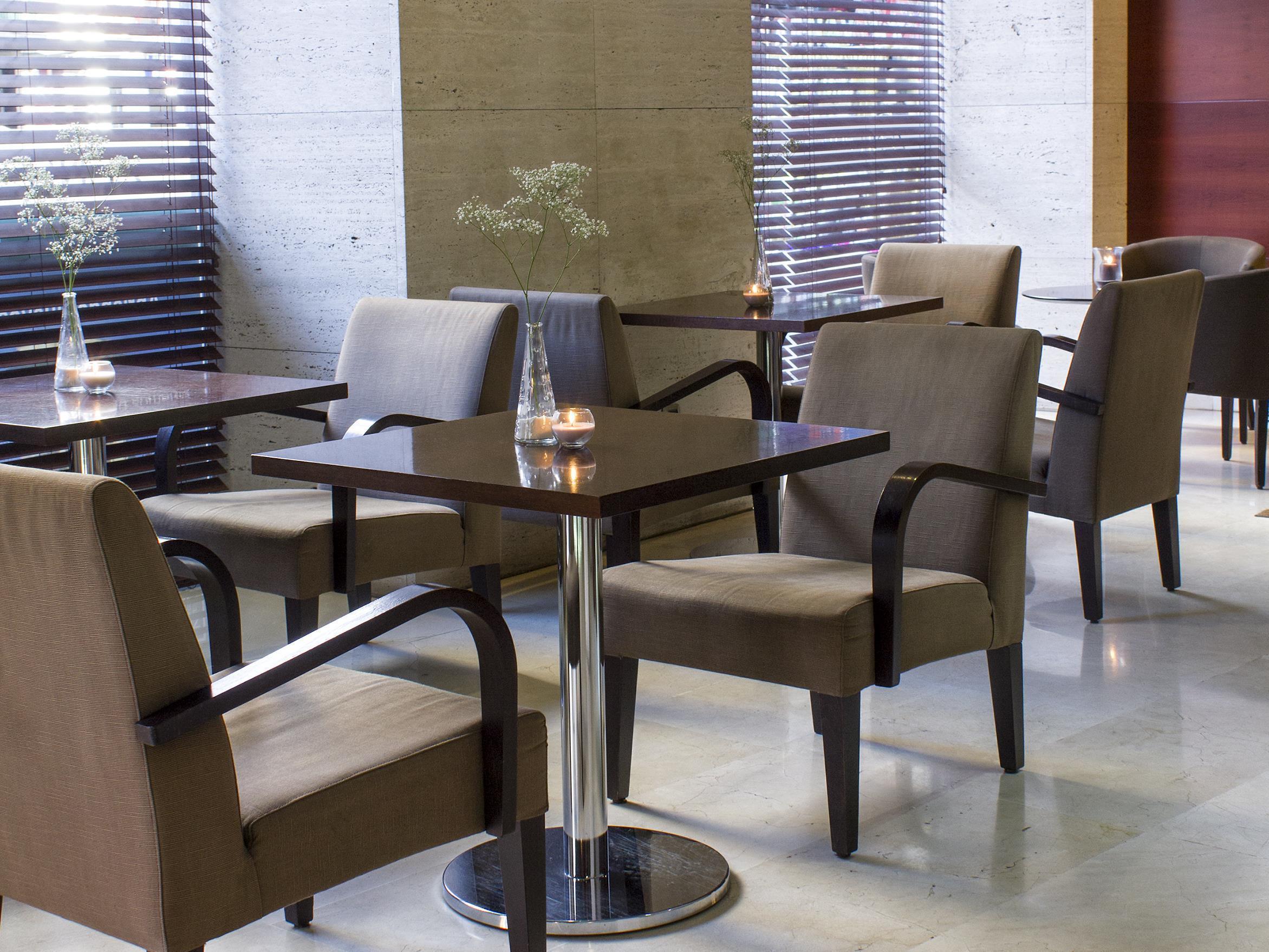 Hotel Rh Centro