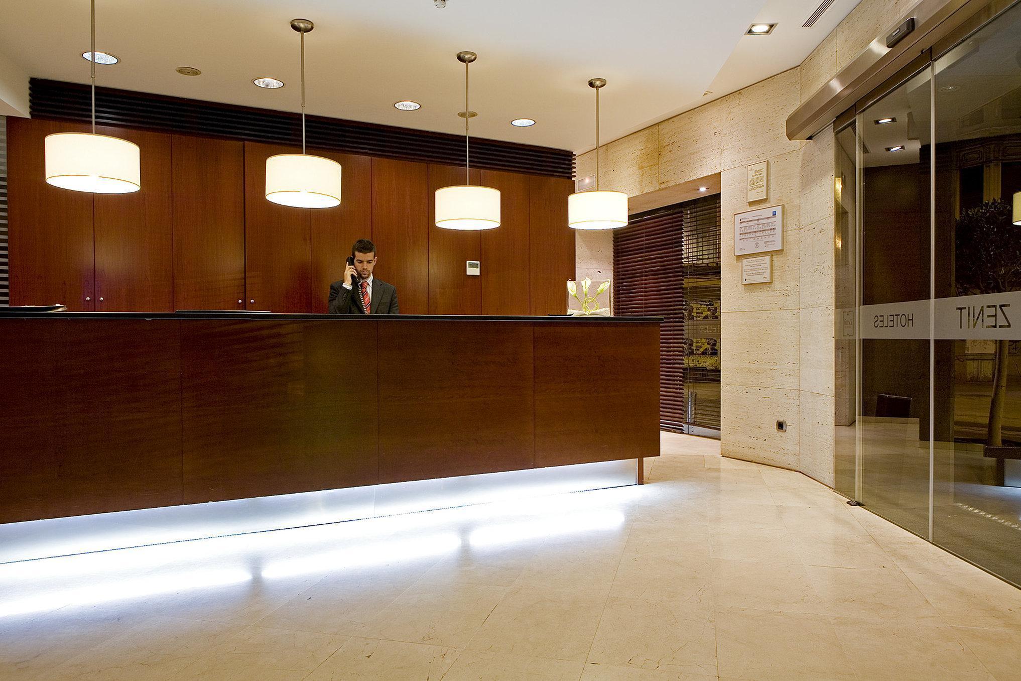 Rh Centro 3* Murcia