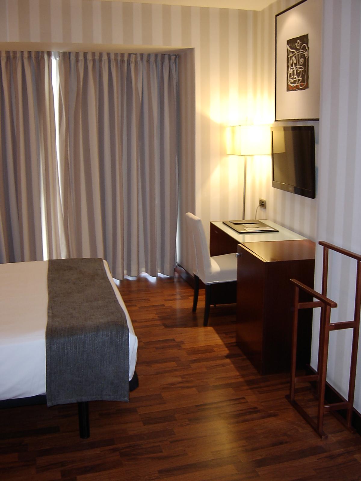 Hotel Rh Centro