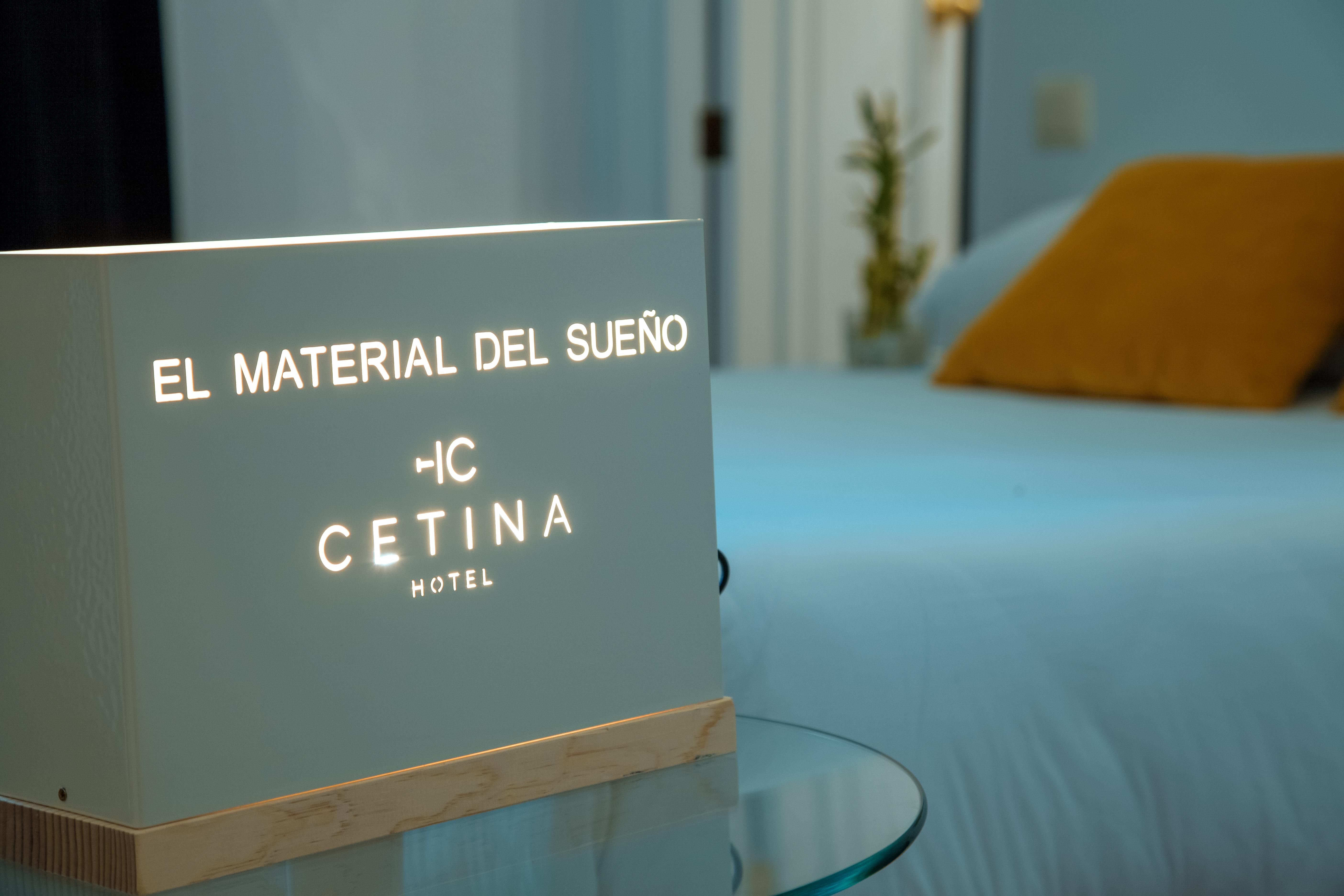 Cetina Hotel 3*