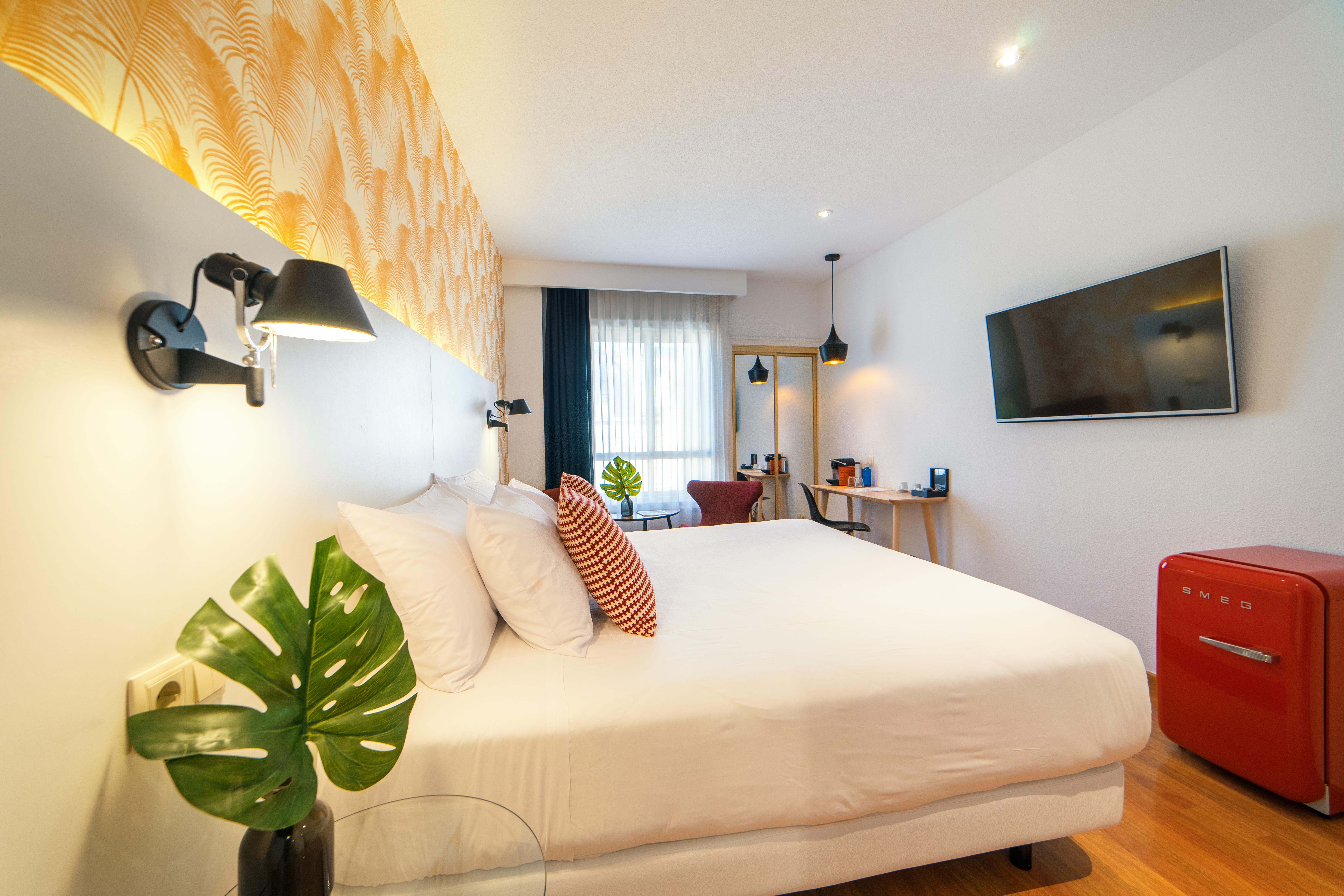 Cetina Hotel Murcia