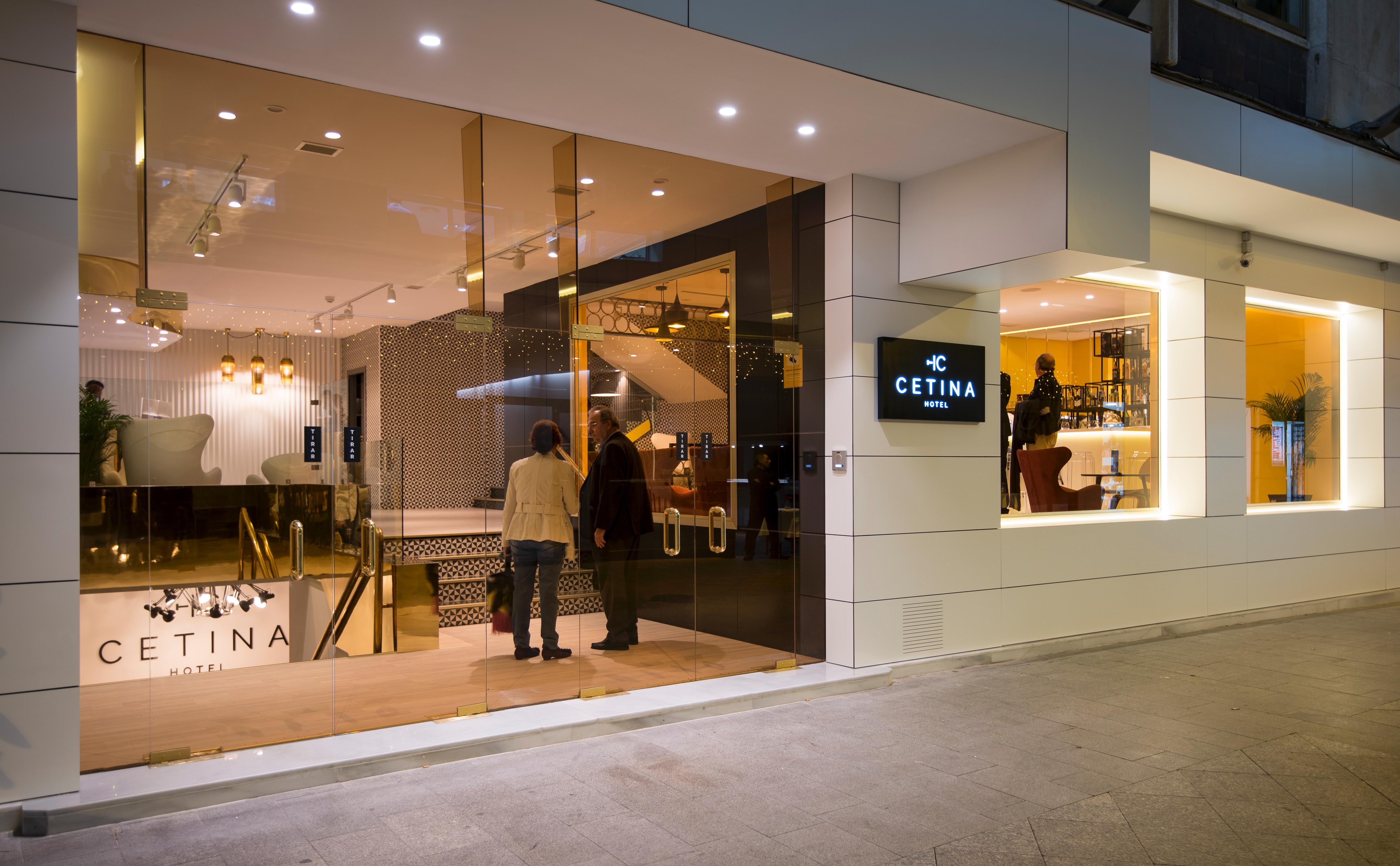 Cetina Hotel 3*