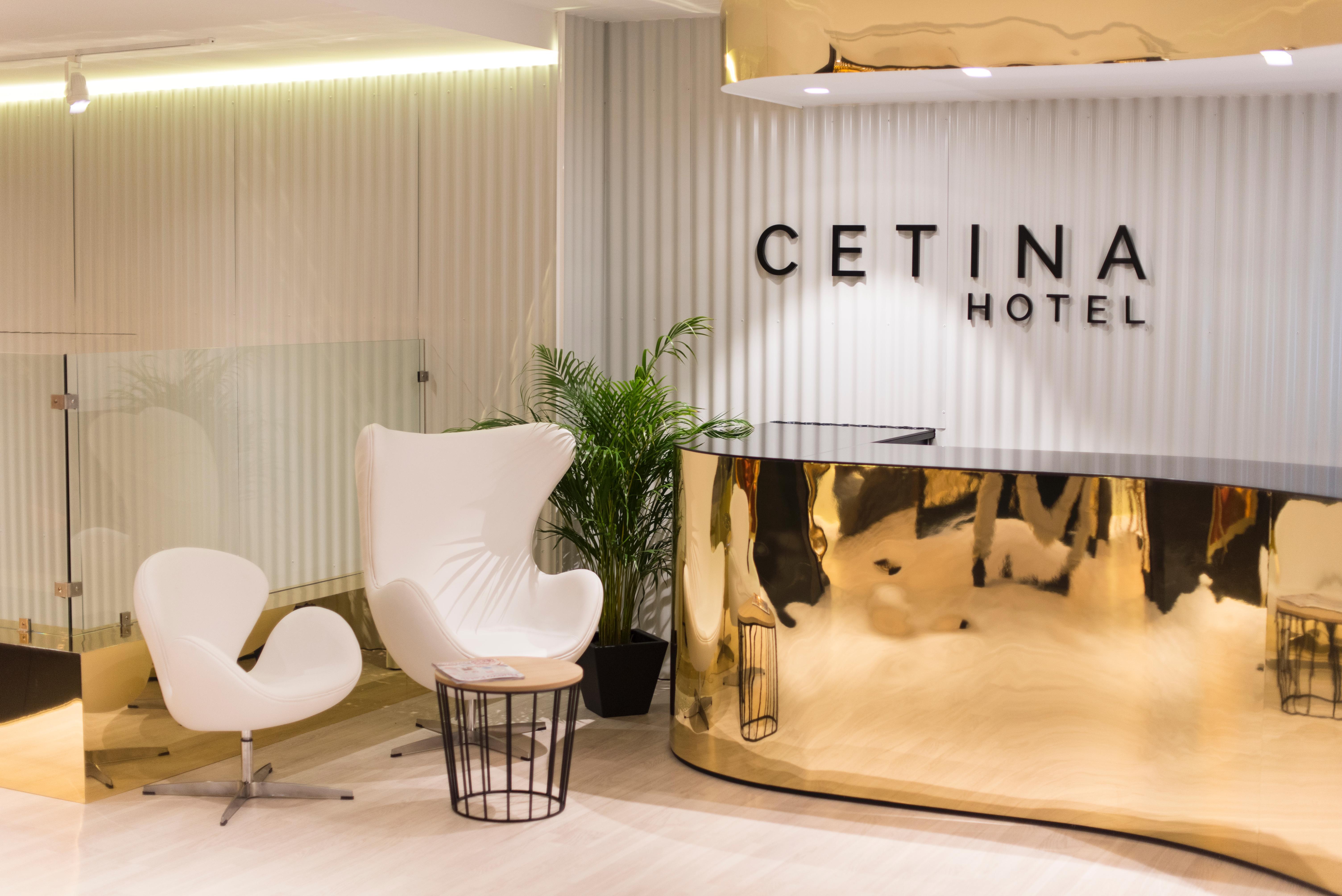 Cetina Hotel Murcia
