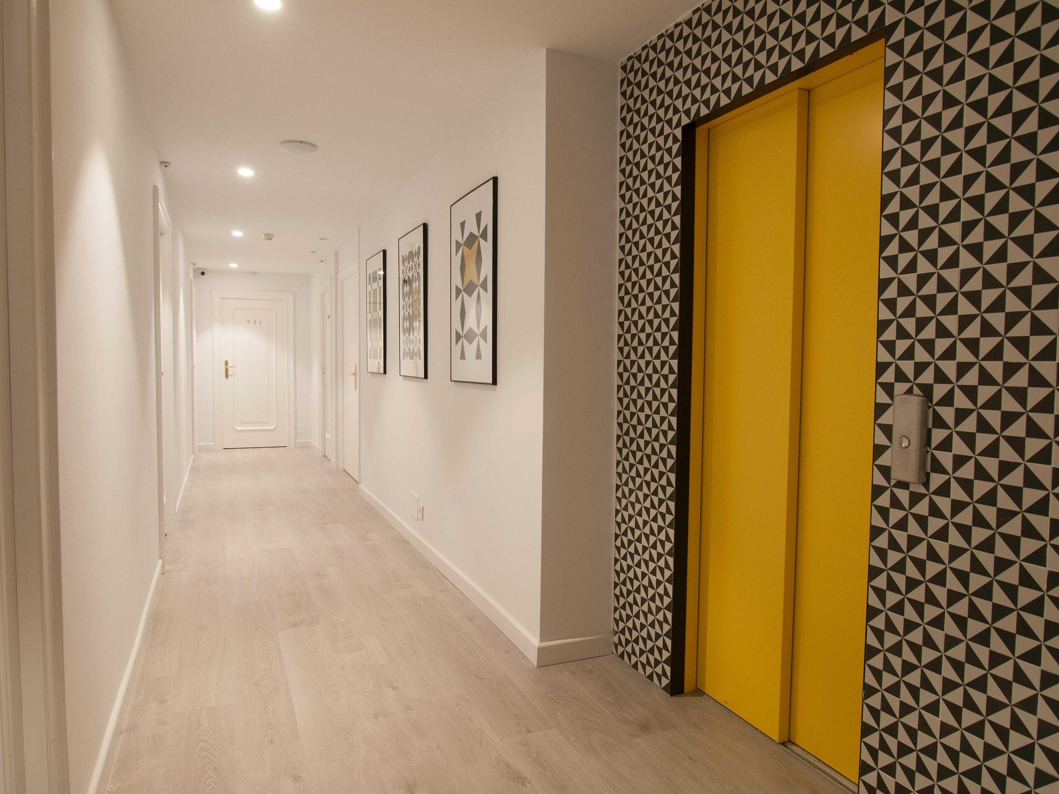 Cetina Hotel