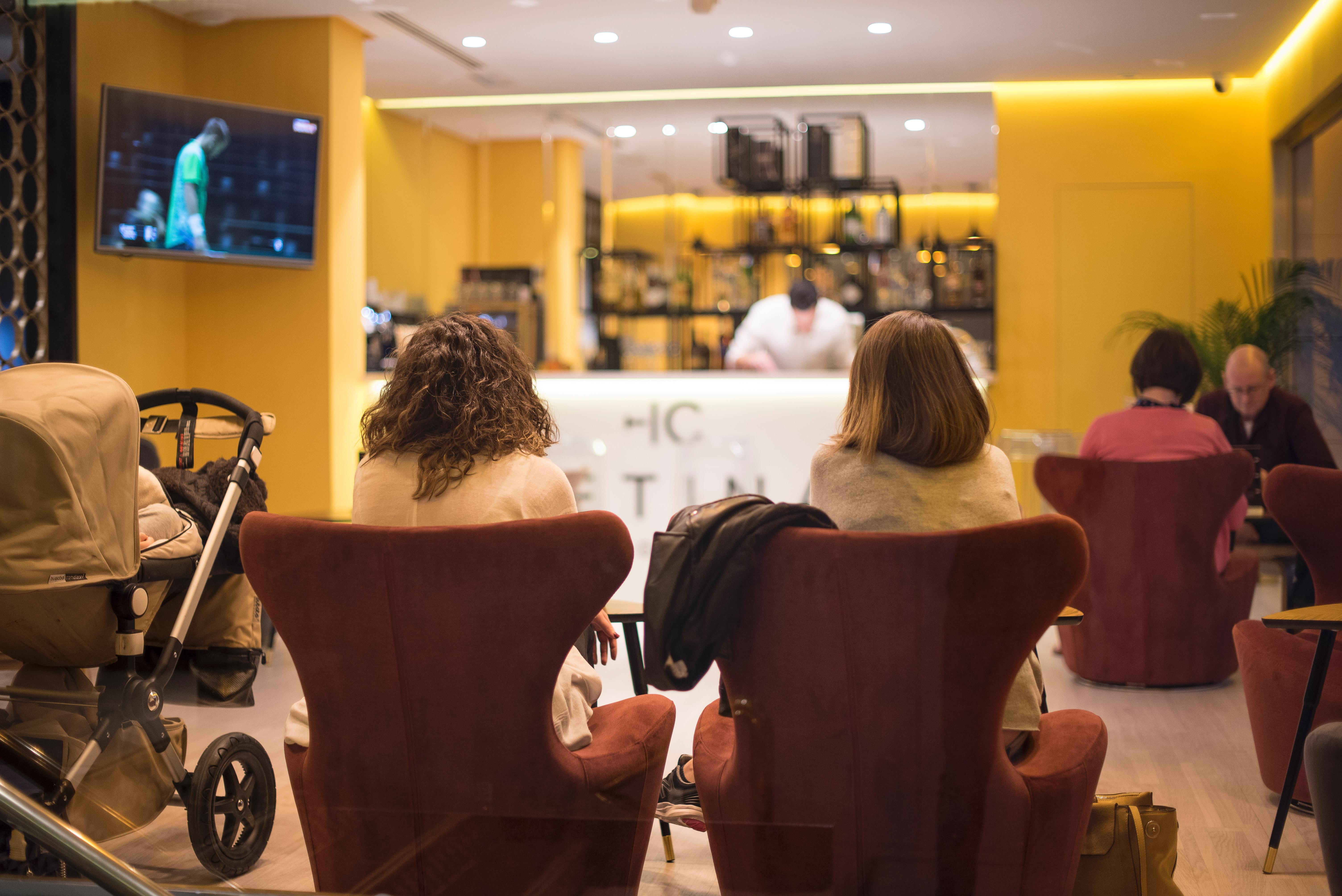 Hotel Cetina Murcia