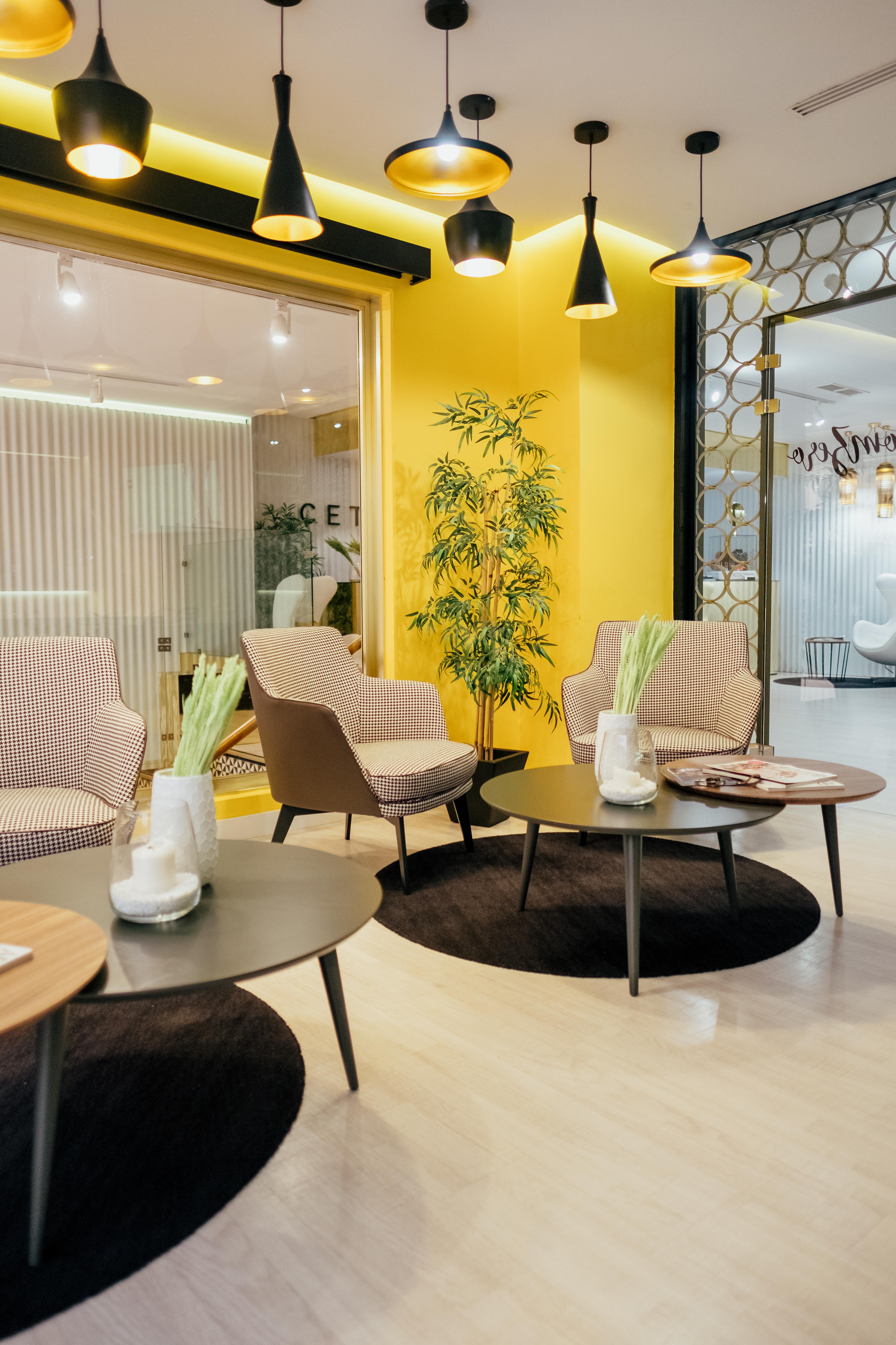Hotel Cetina