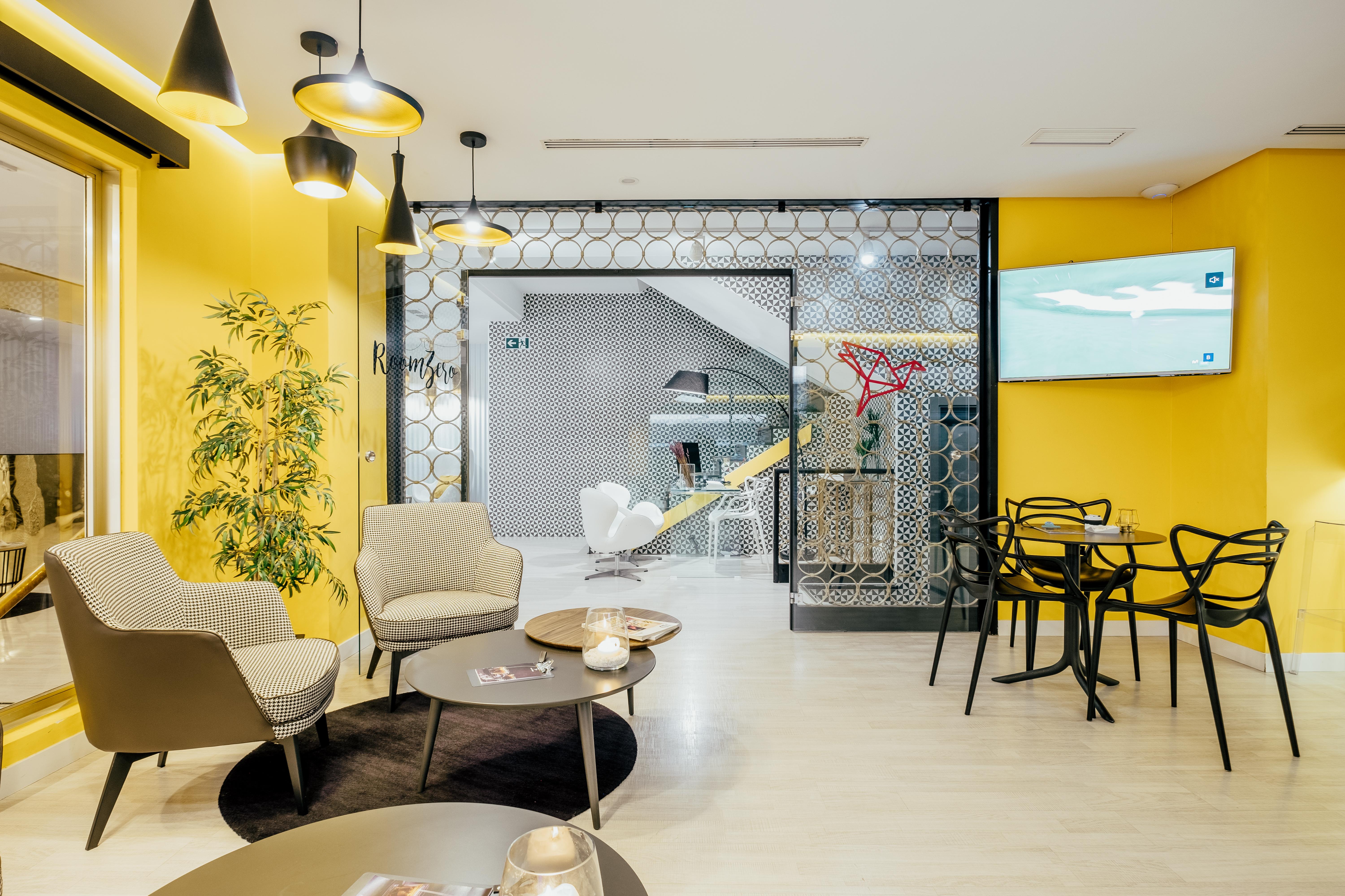 Hotel Cetina 3*