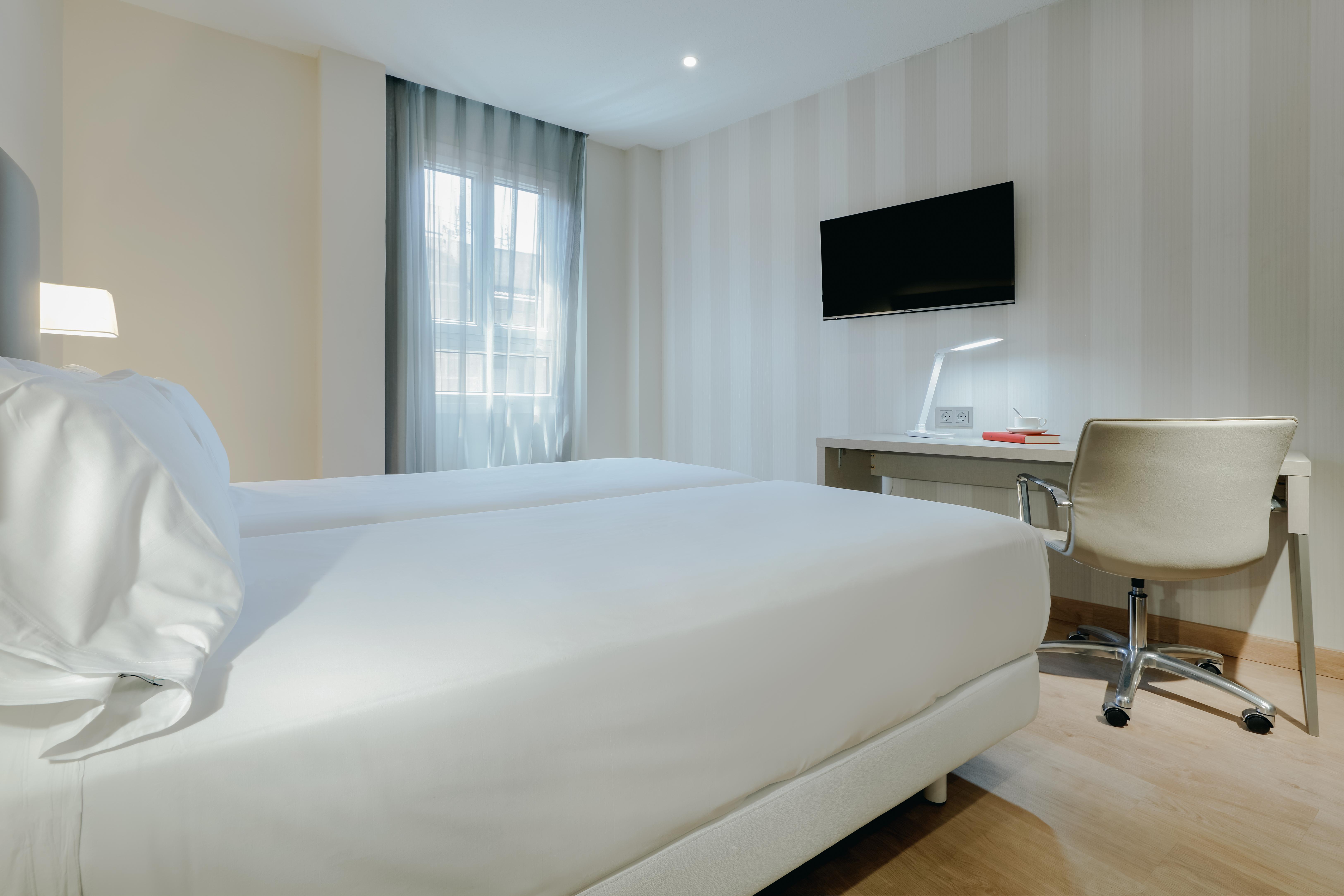 Hotel Hesperia Centro