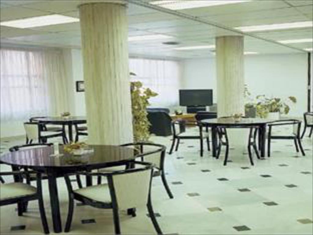 Hotel Pacoche