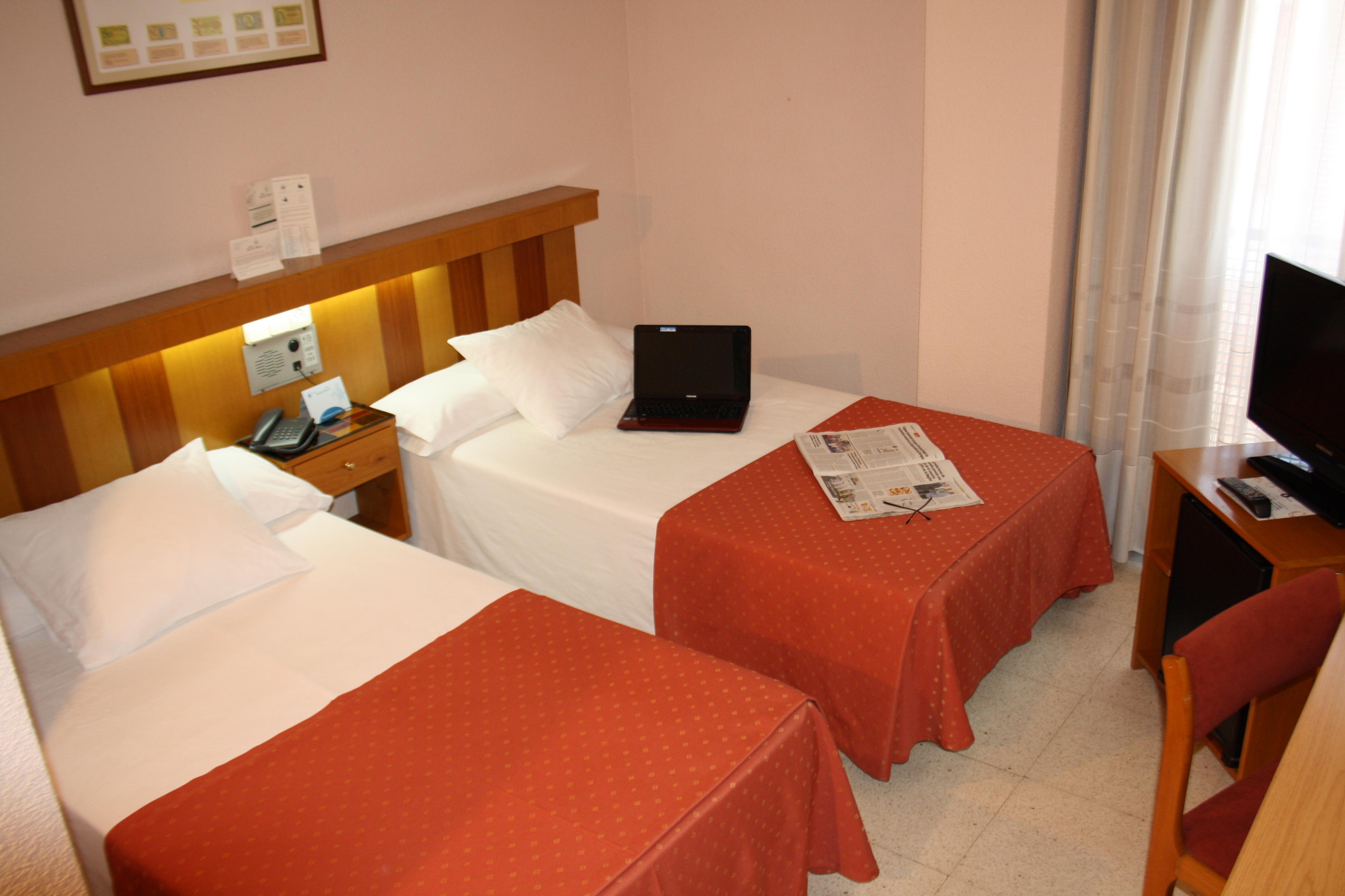 Hotel Pacoche 3*