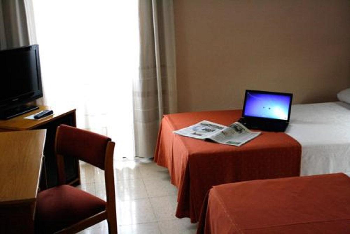 Hotel Pacoche 3*