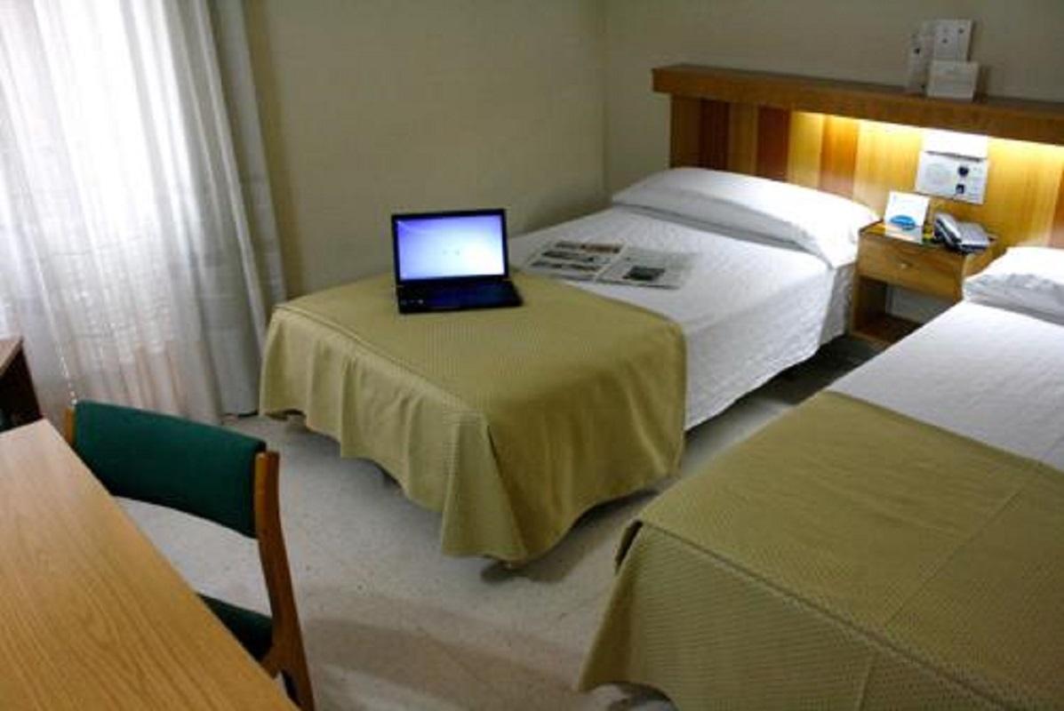 Pacoche Hotel Murcia