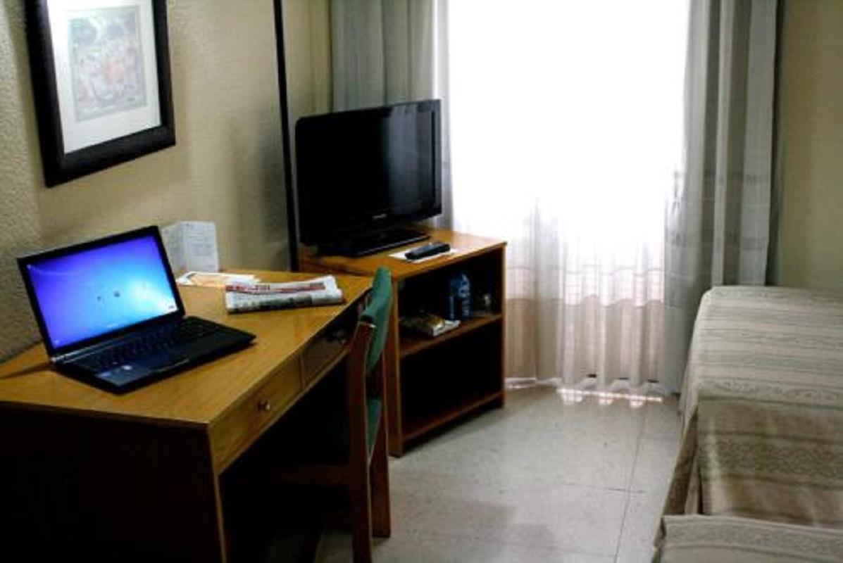 Hotel Pacoche 3*