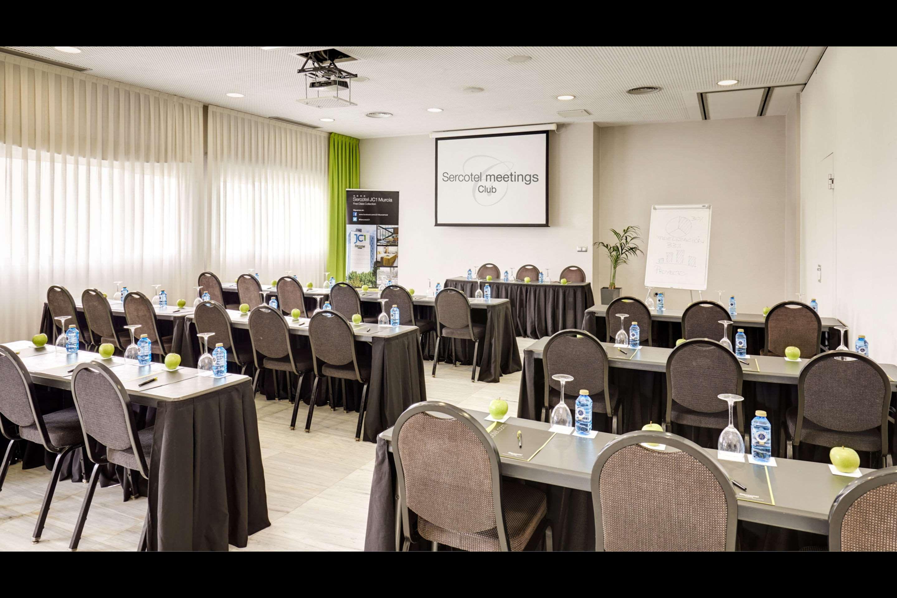 Sercotel Jc1 4*