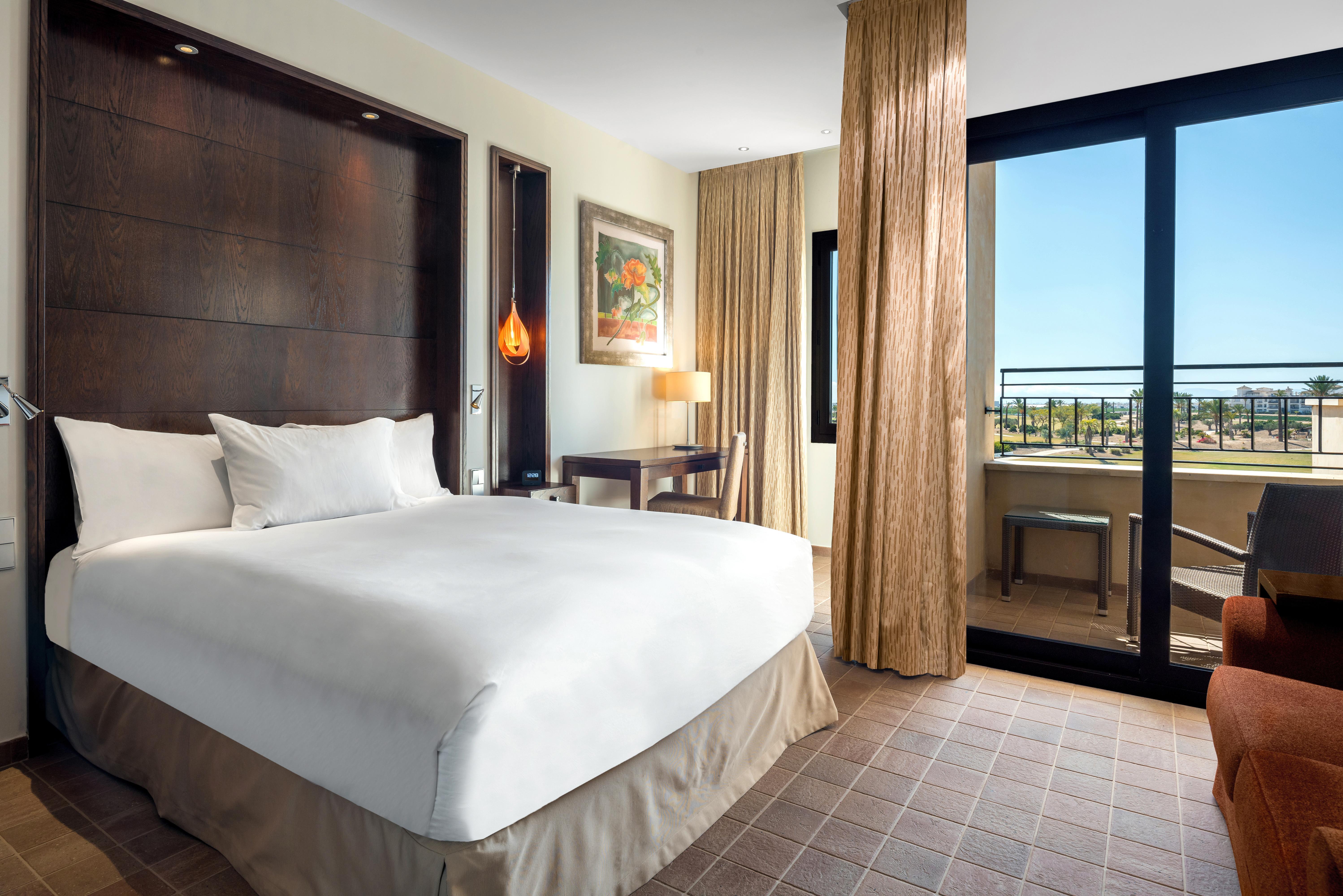 Doubletree By Hilton La Torre Golf Resort