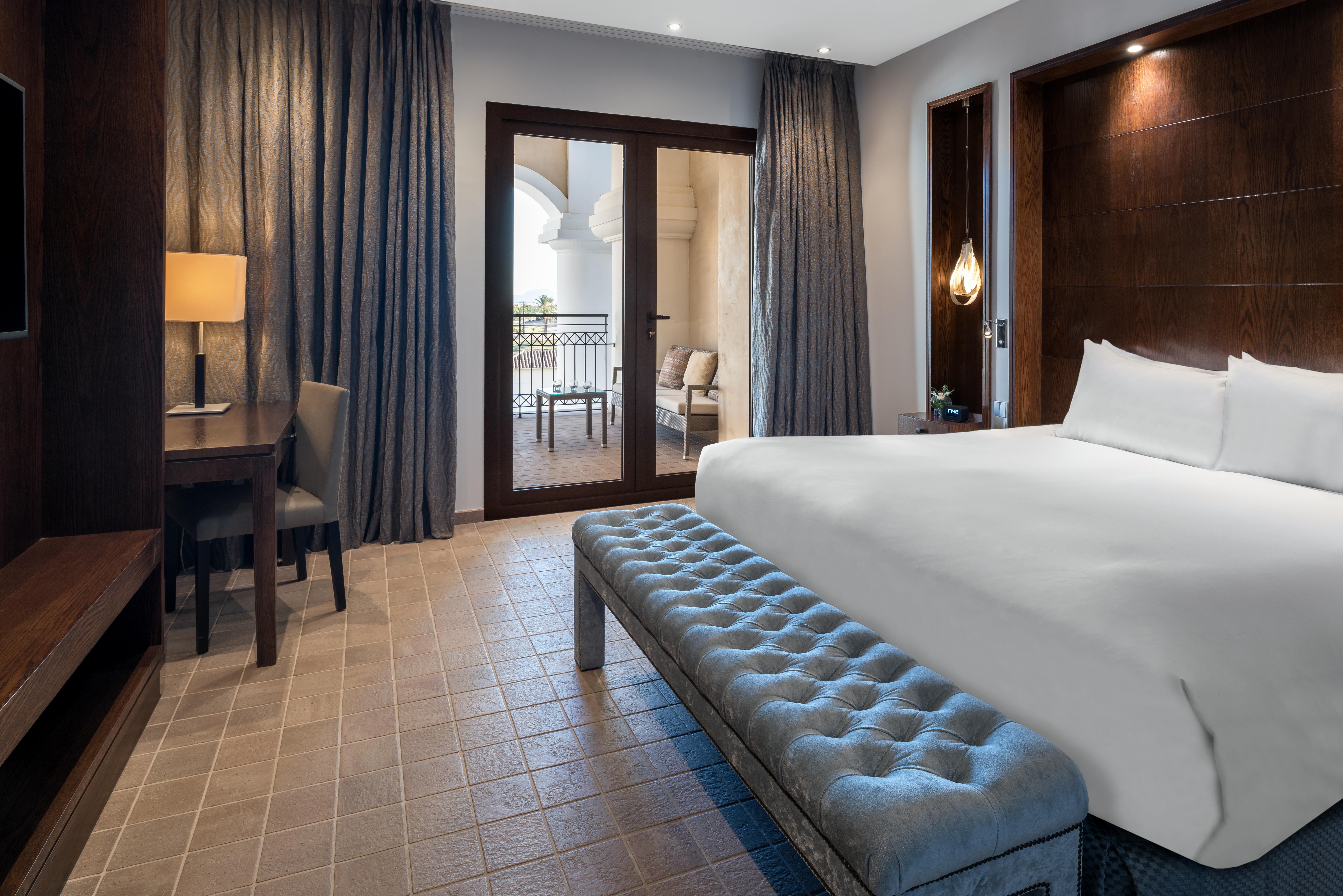 Doubletree By Hilton La Torre Golf Resort