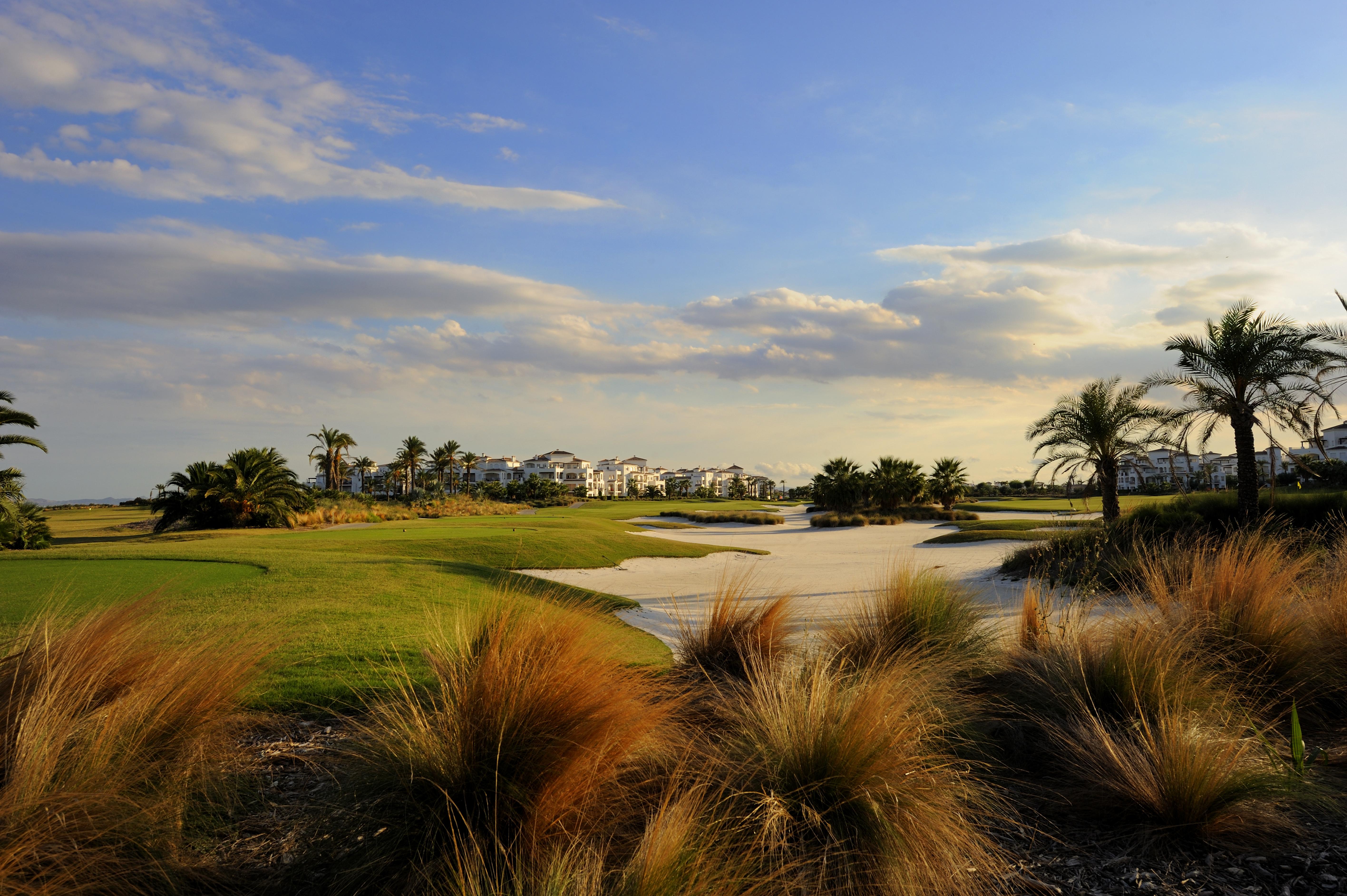Resort Doubletree By Hilton La Torre Golf