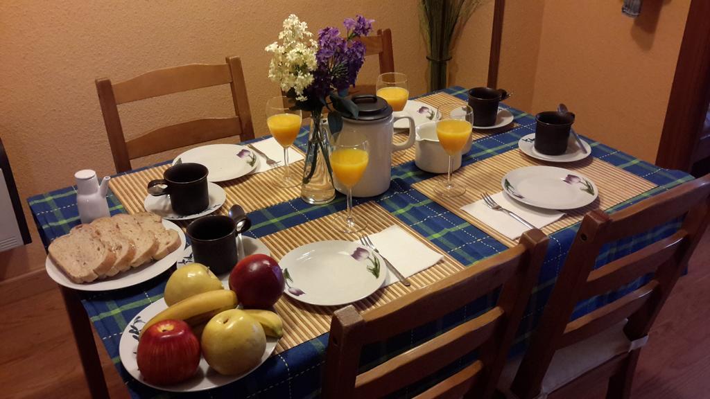 Apartamento Arrabal De San Benito I