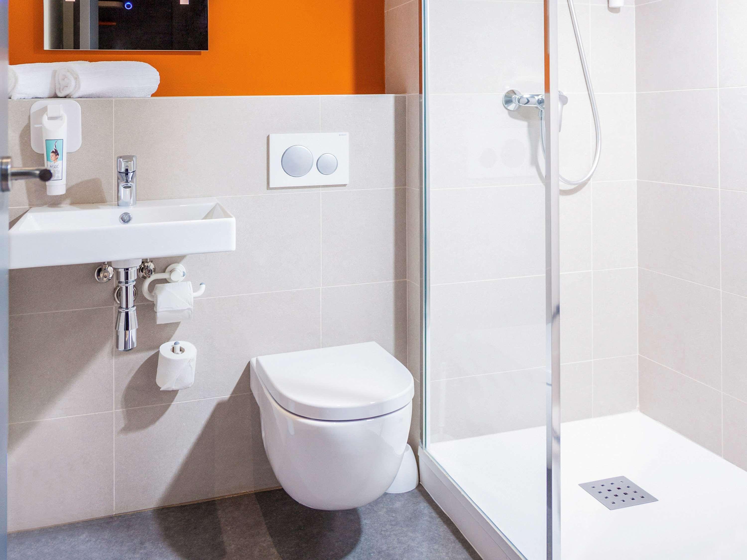 Ibis Budget Huerta De